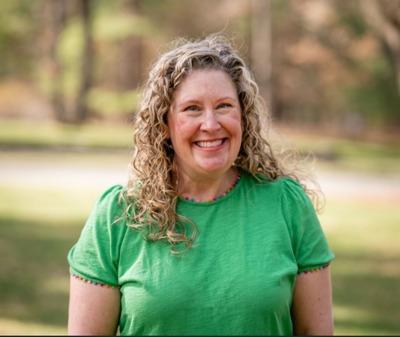 Karen: From Reunion to Healing