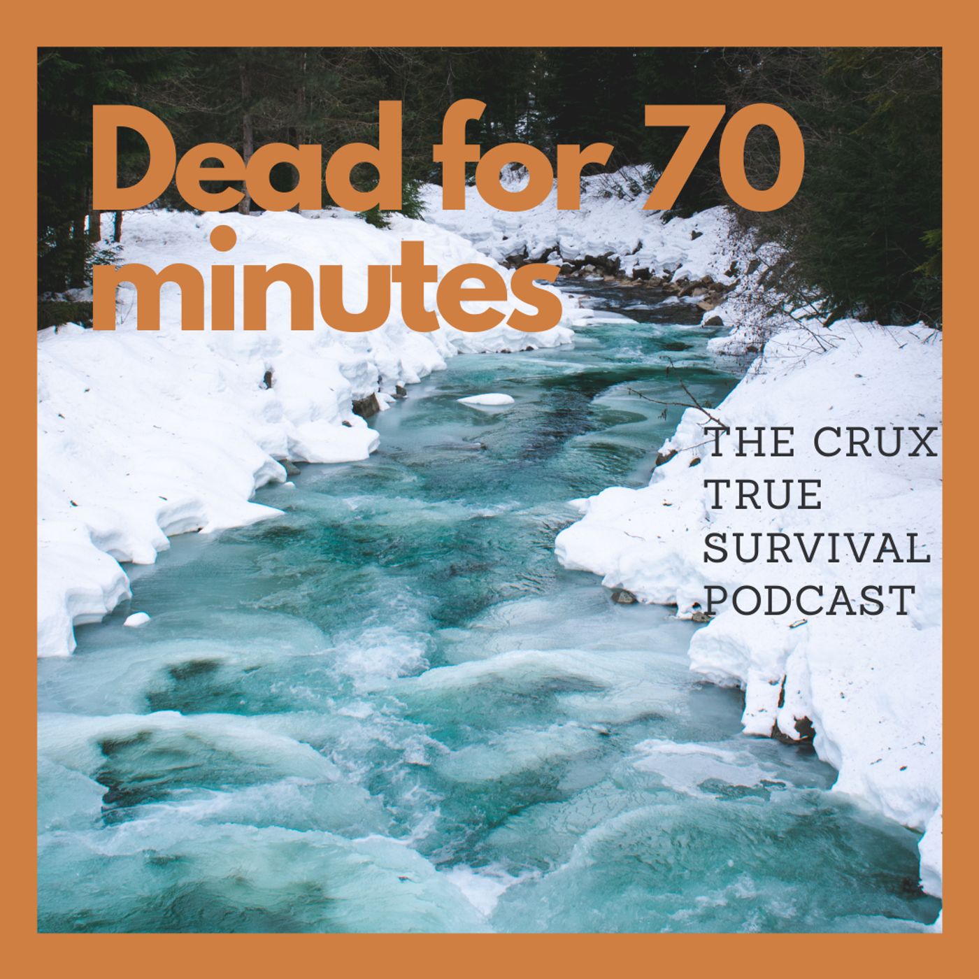 30 Minutes Under Ice: The Boy Who Came Back From Death | E219 30 Minutes Under Ice: The Boy Who Came Back From Death | E219