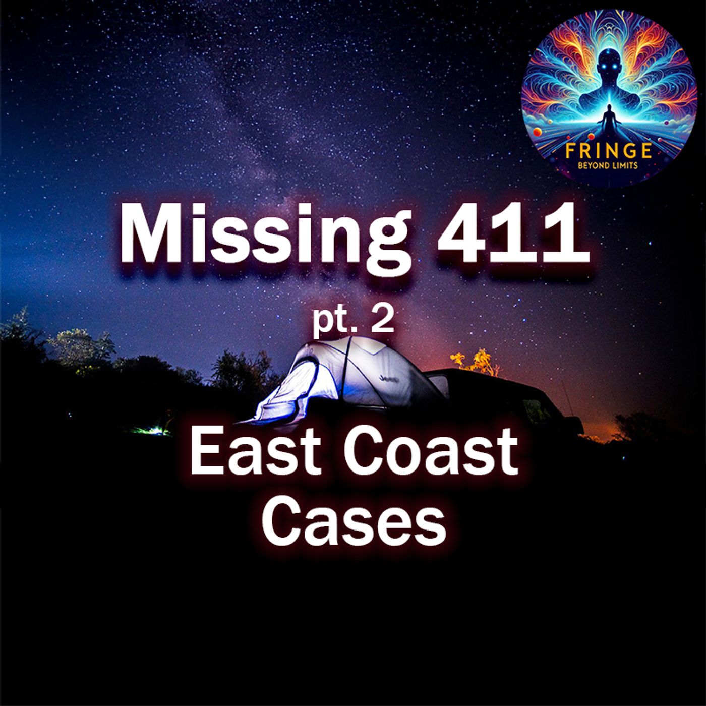Missing 411: East Coast Cases