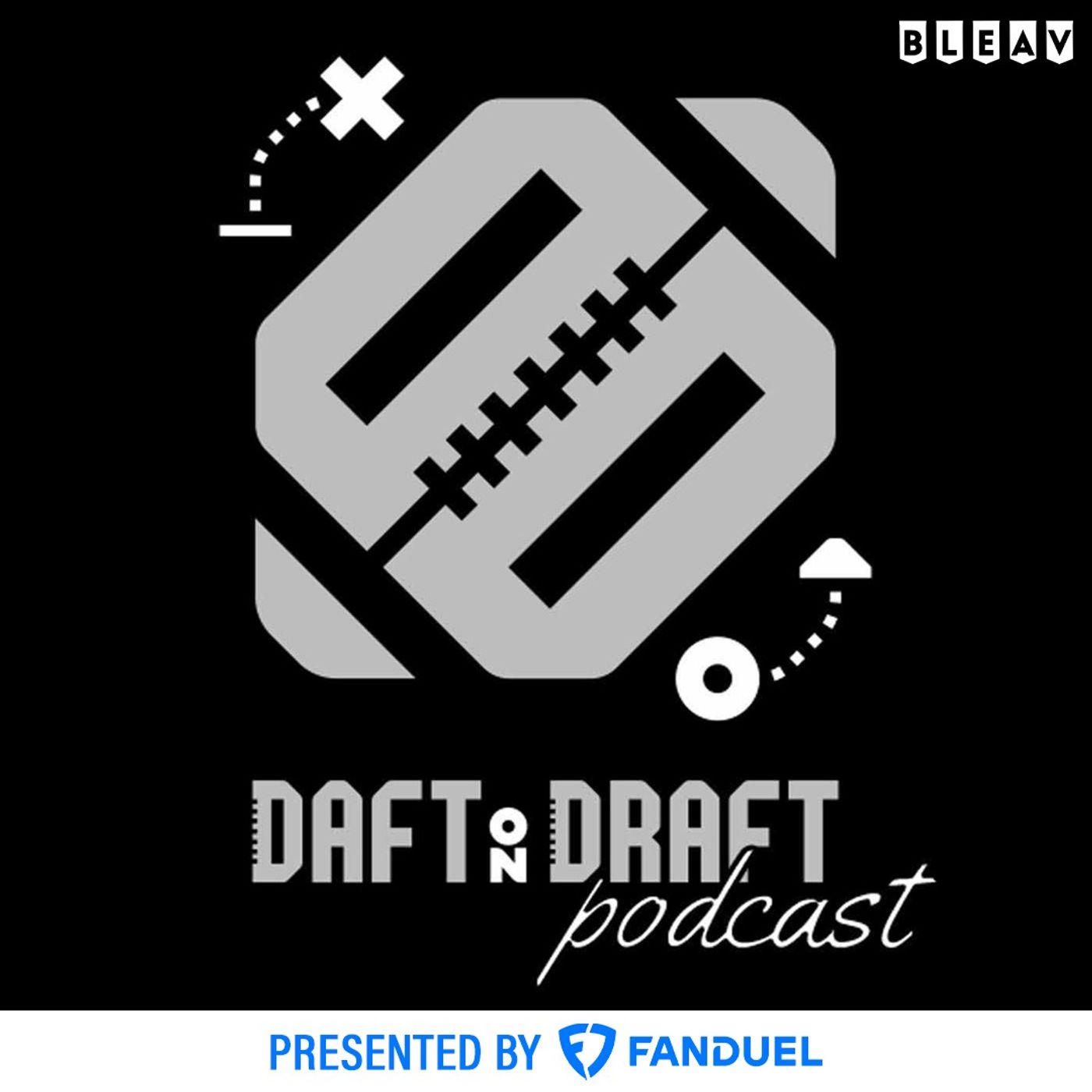 Daft on Draft Podcast
