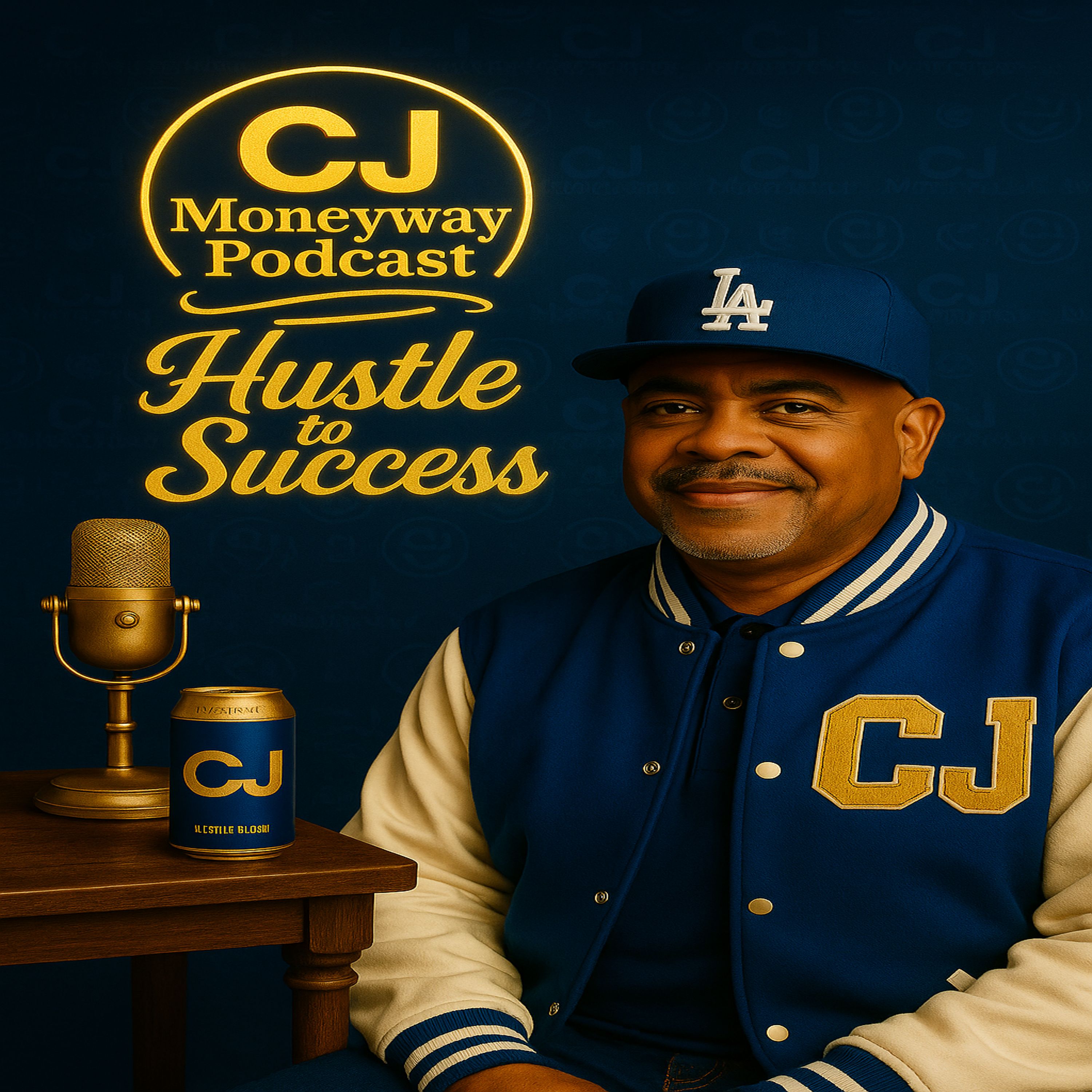 The CJ Moneyway Show