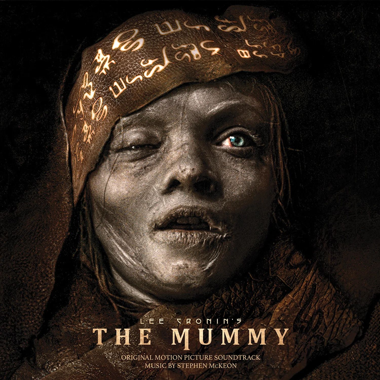 Lee Cronin's The Mummy