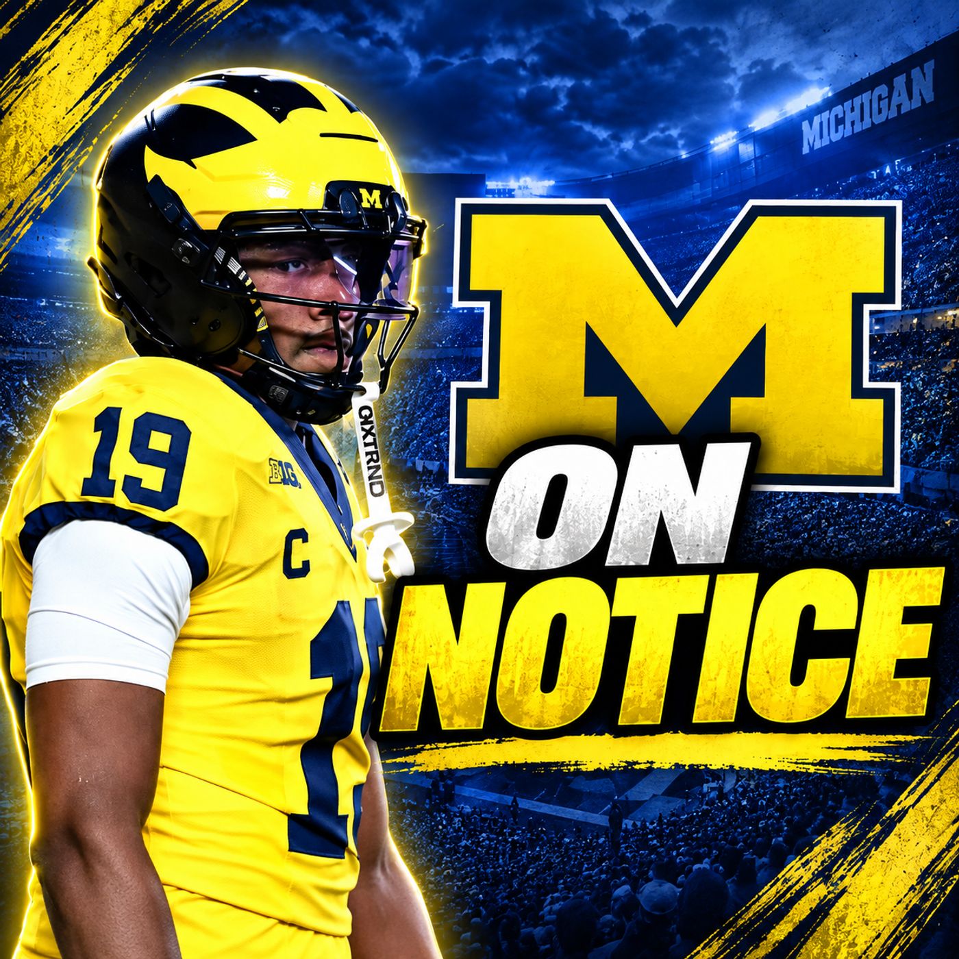 Michigan’s QB1 Job Just Got Real | Kyle Whittingham Really Said It