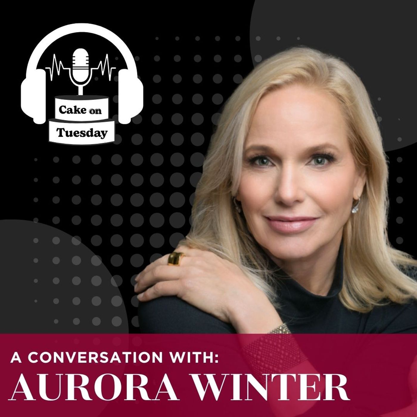 Cake on Tuesday: The Leadership Blueprint