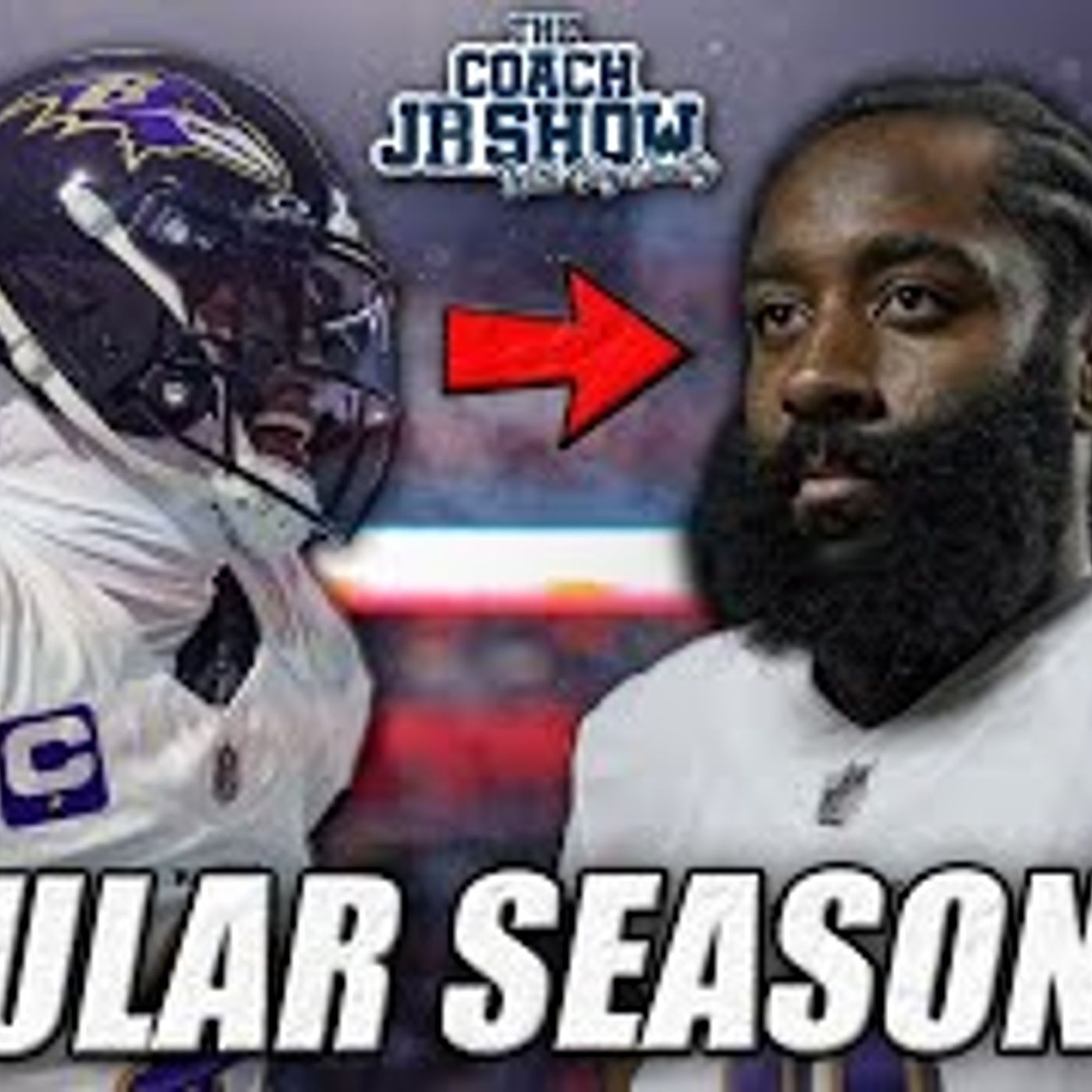 The Coach JB Show With Big Smitty | Merciless Monday January 20th, 2025