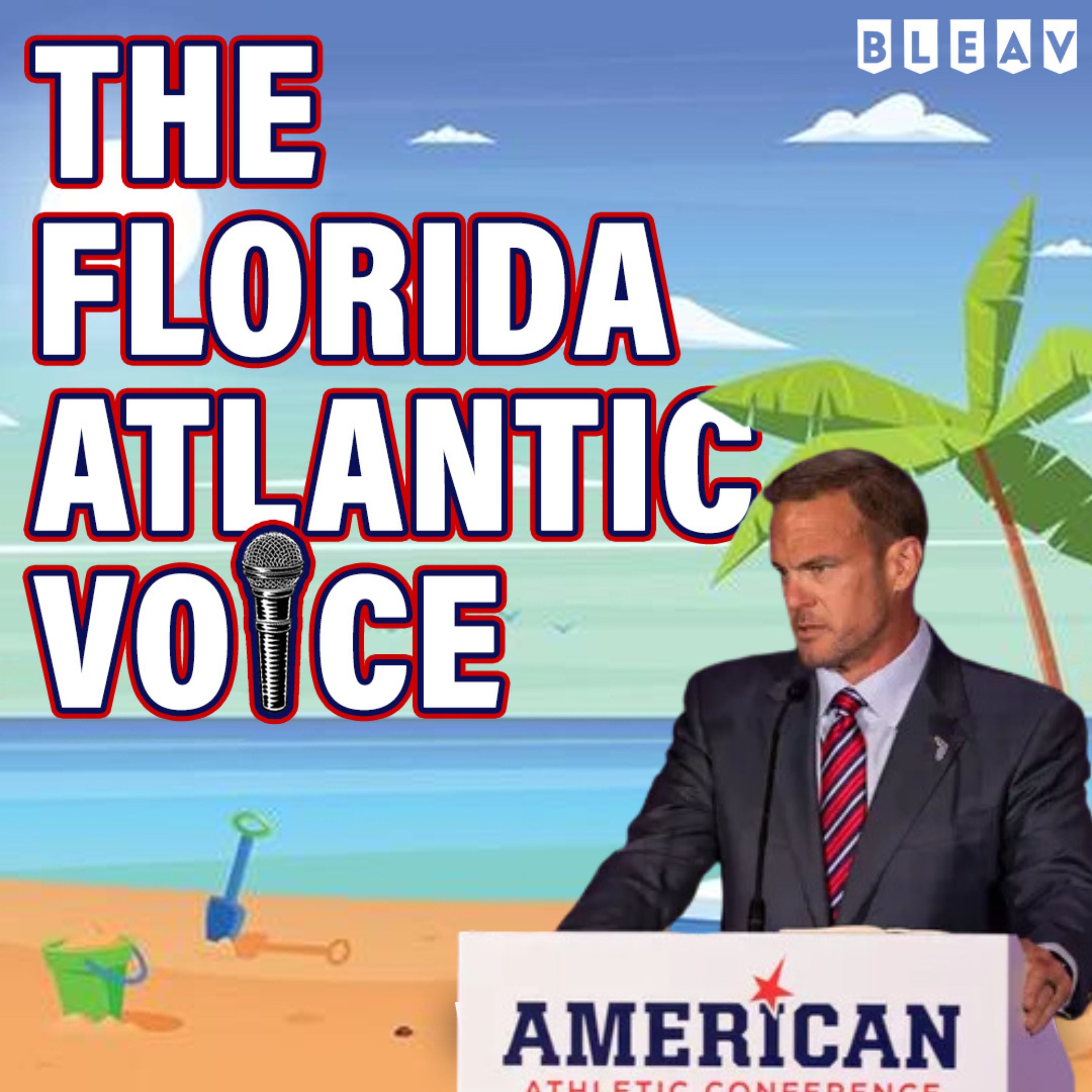 The Florida Atlantic Voice