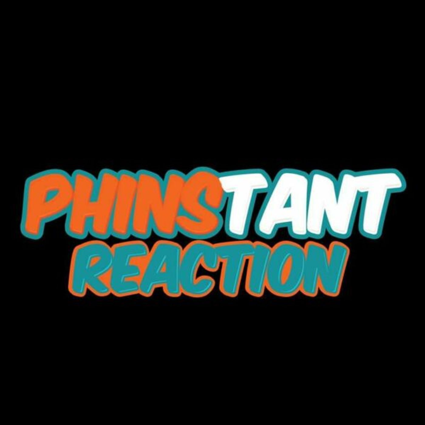 PHINSTANT REACTION: Chop Robinson