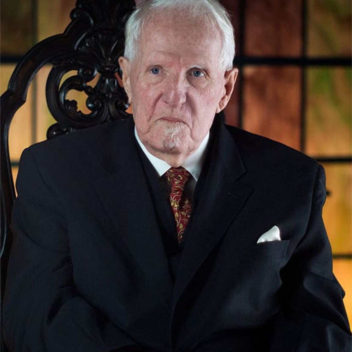 Various Astral Guests on Remembering the Life & Legacy of Stephan Hoeller