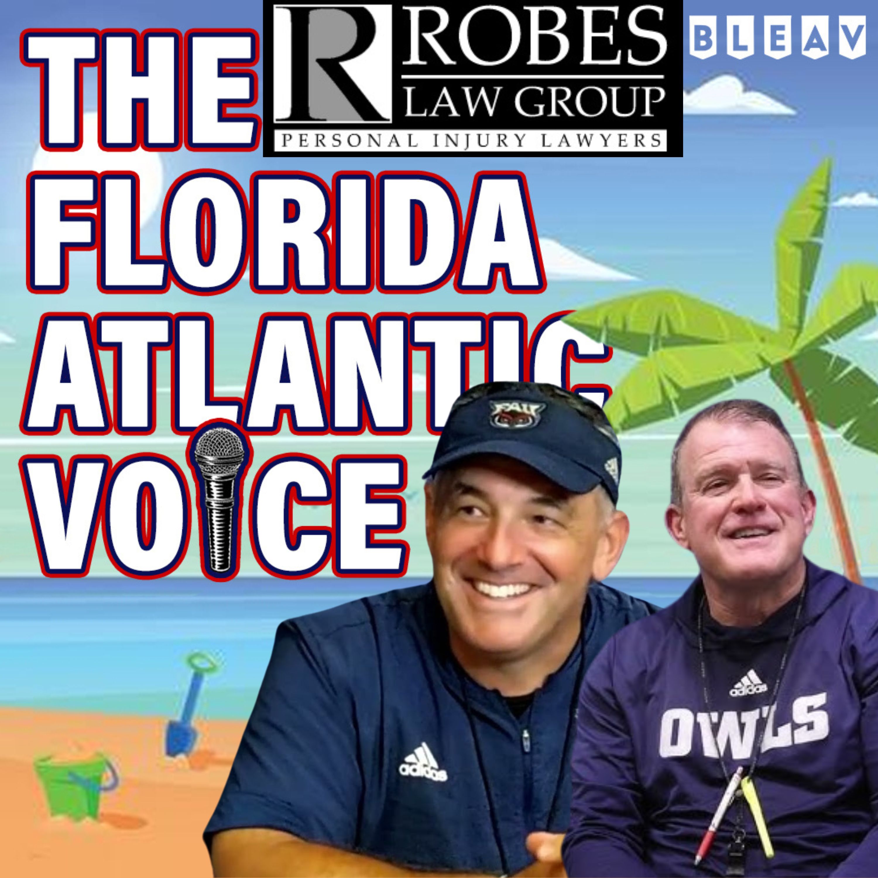 The Florida Atlantic Voice