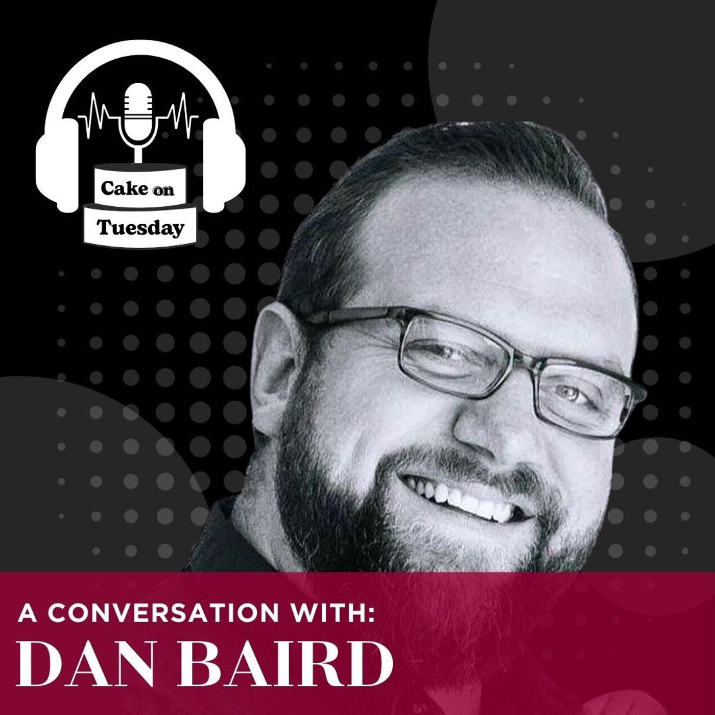 The Neuroscience of Digital Trust: Dan Baird on Hyper-Personalized Marketing episode artwork