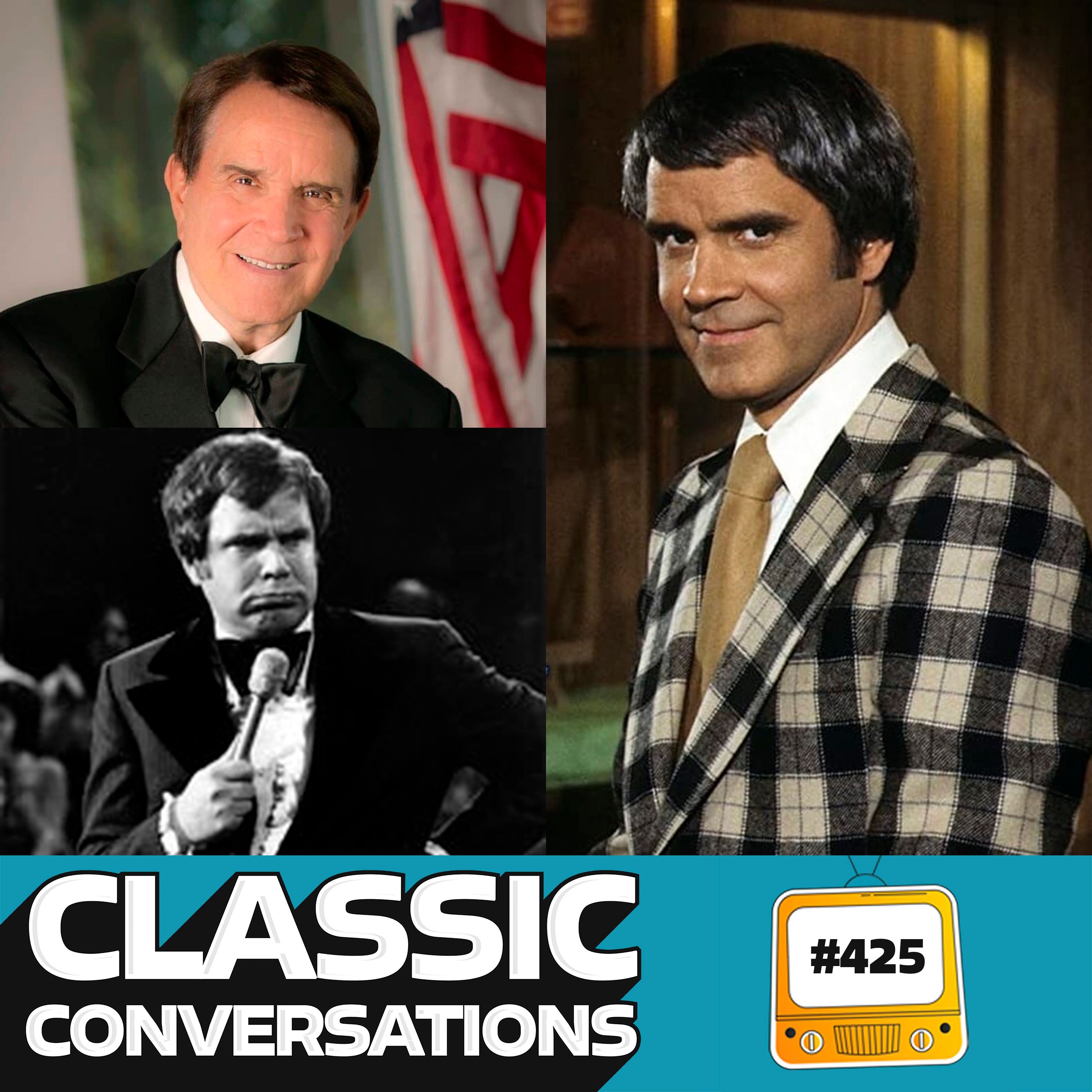 Classic Conversations: Pop culture Interviews with Jeff Dwoskin
