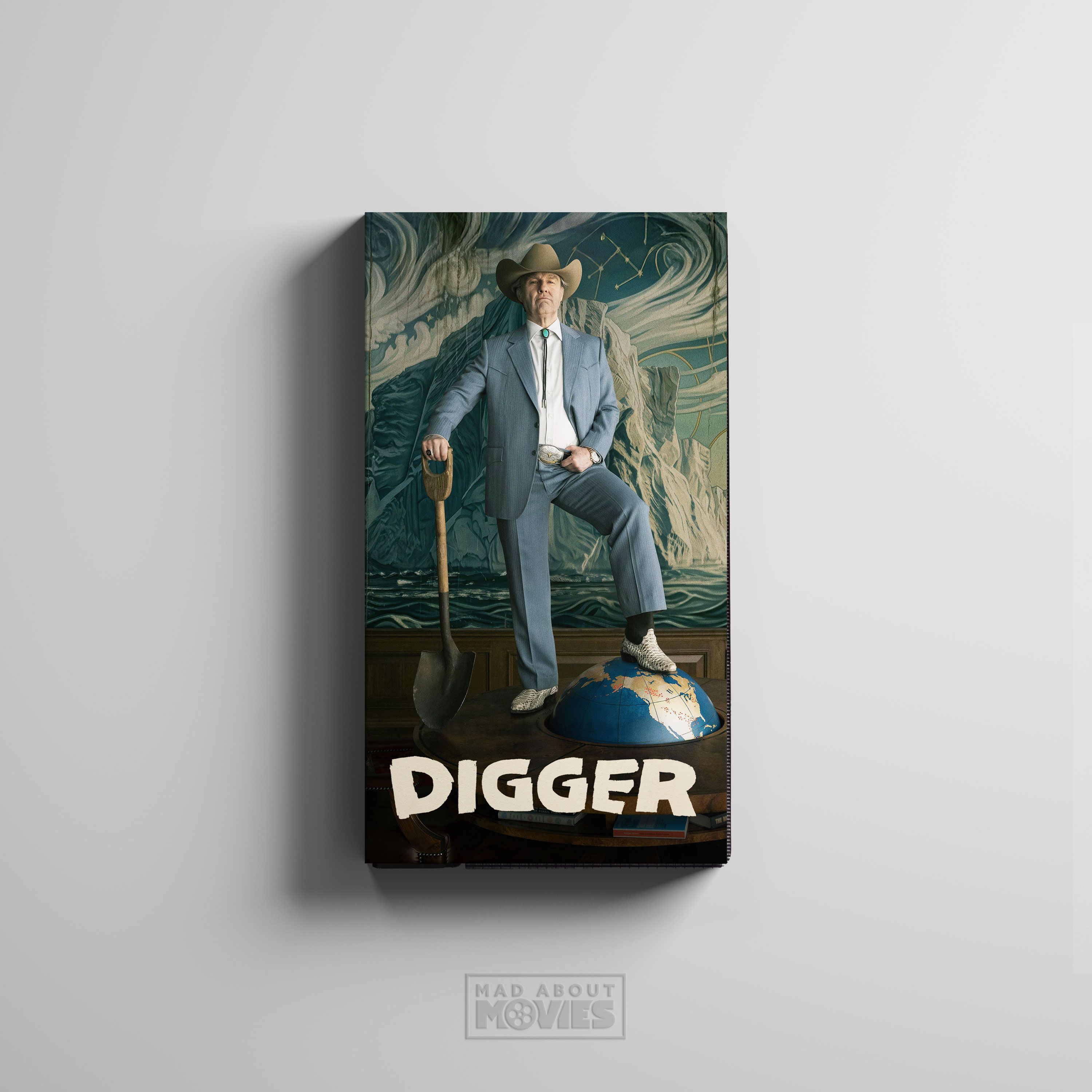 Digger episode artwork