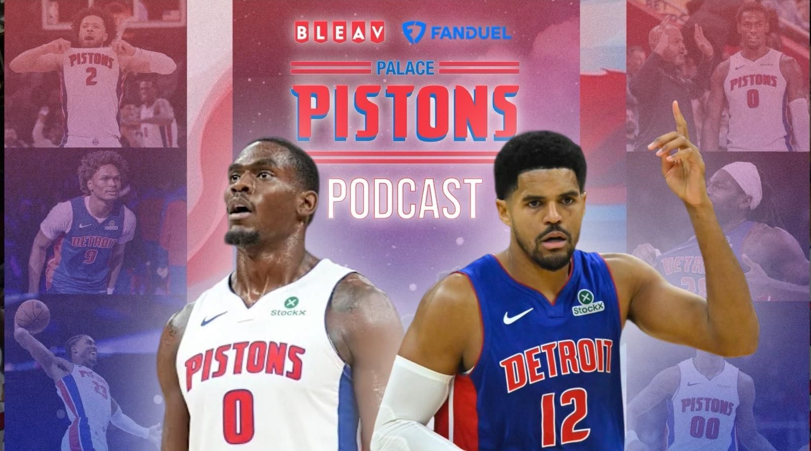 Breaking Down the Pistons’ 3-2 Start: Offensive Problems, Schedule Upside