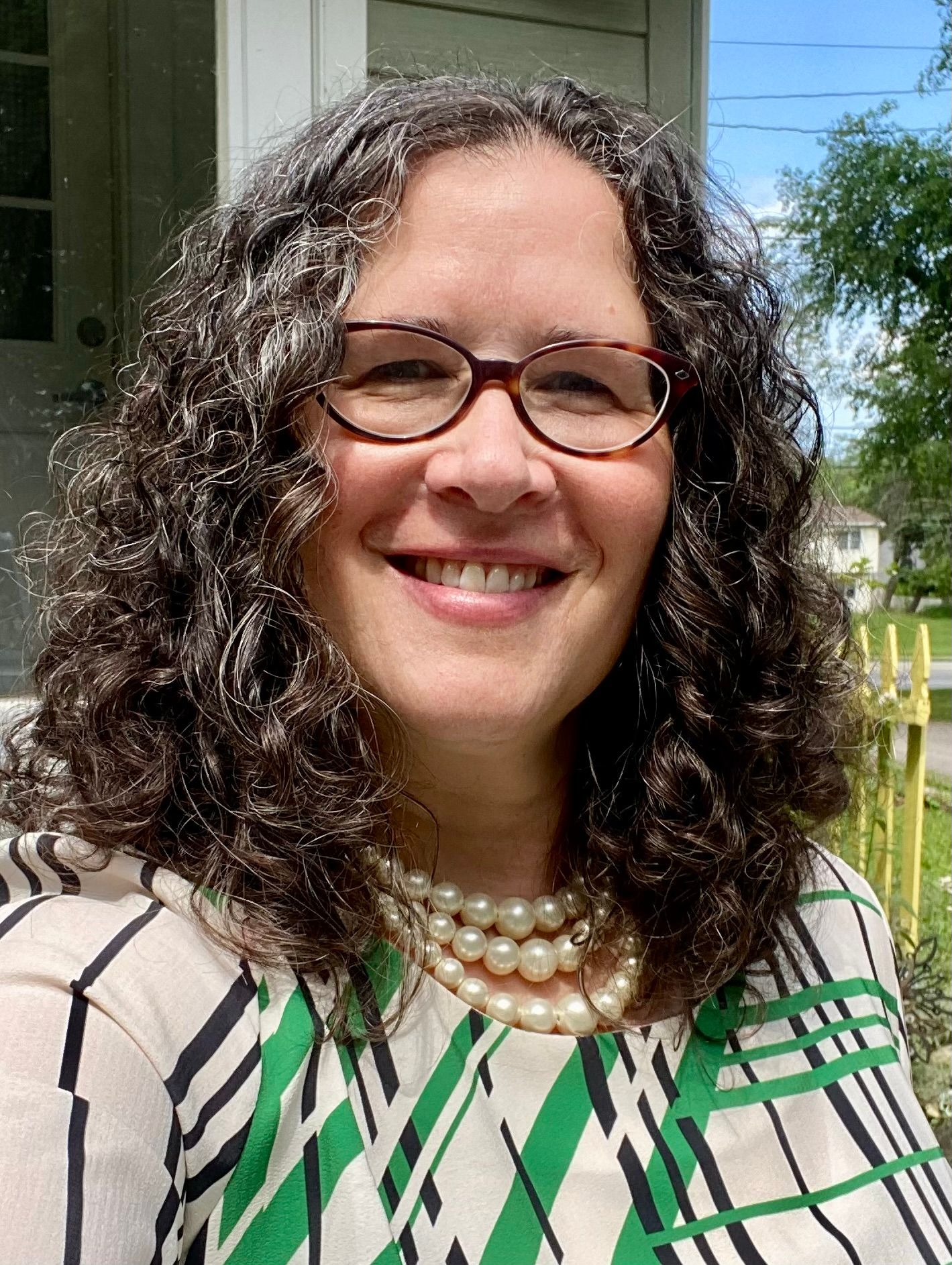 Mindy: From Relinquished to Rooted