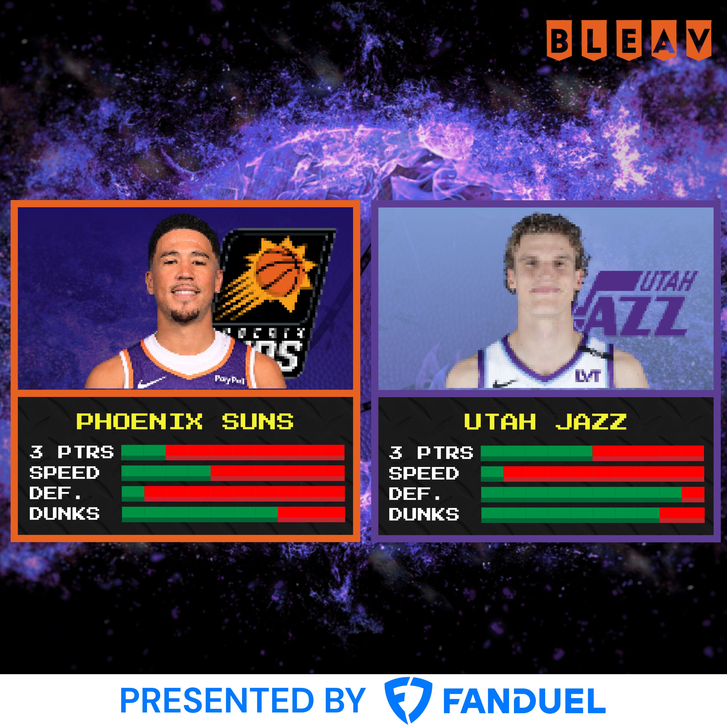 Suns Lose Early, Suns Lose Late