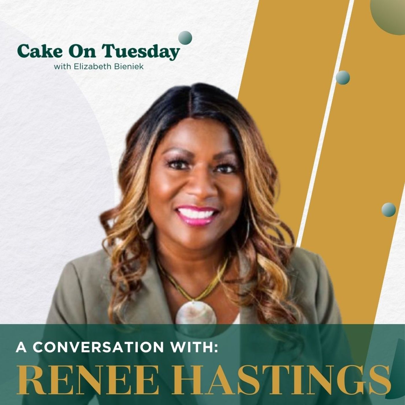 Building a Culture of Support: Nurturing Team Members for Greater Impact with Executive Help Now's Renee Hastings Building a Culture of Support: Nurturing Team Members for Greater Impact with Executive Help Now's Renee Hastings