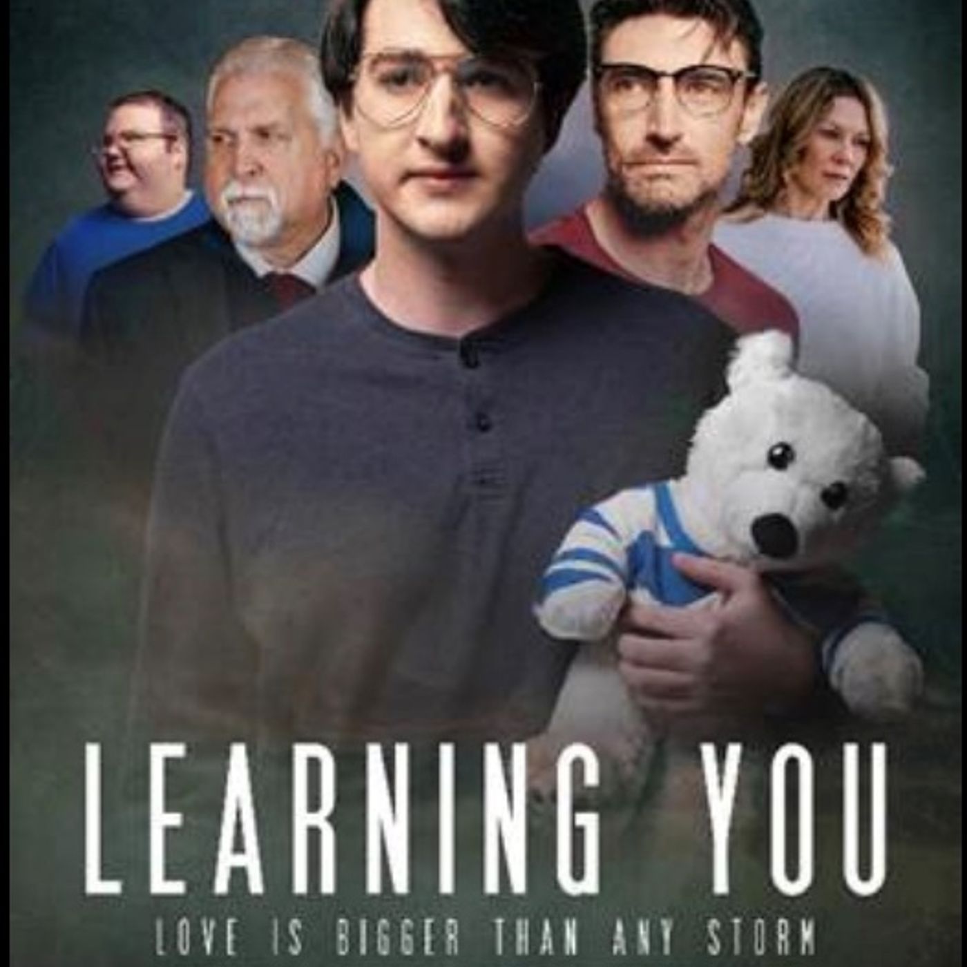 Director Tyler Sansom Chats On New Drama film LEARNING YOU