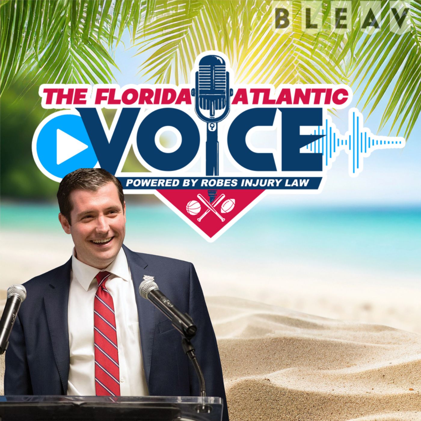 AD Brian White departs, FAU at a crossroads episode artwork