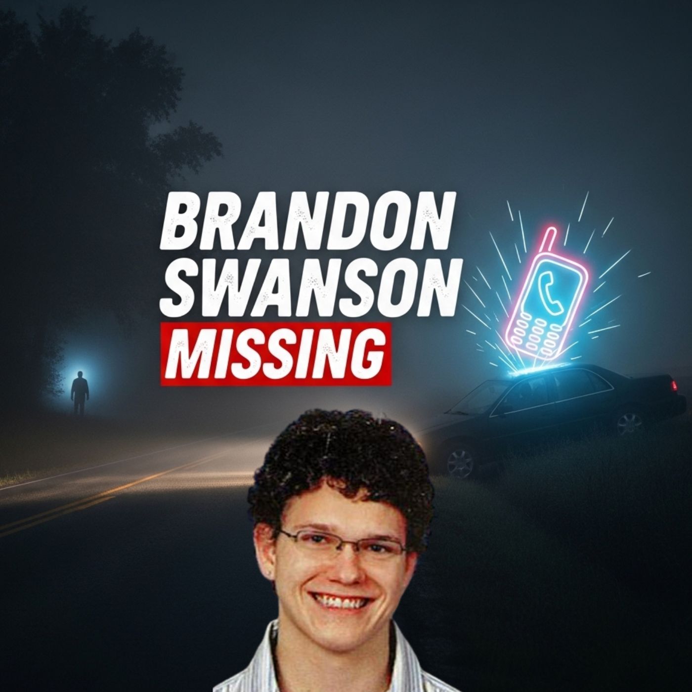 Brandon Swanson's Last Words: The Unsolved Case of 'Oh Shit' | Yore Town Podcast