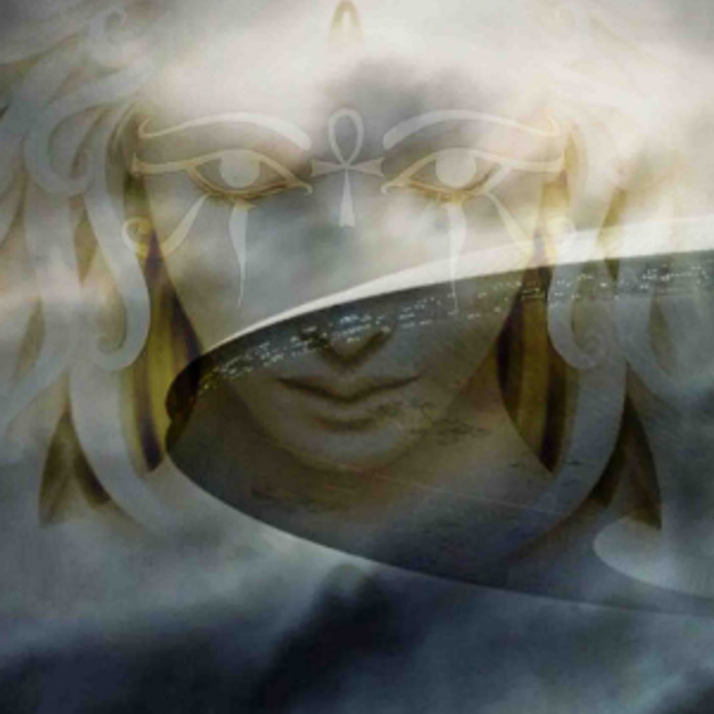 Ryan Bledsoe on Archon UFOs, Alien Gnosis & The White Lady