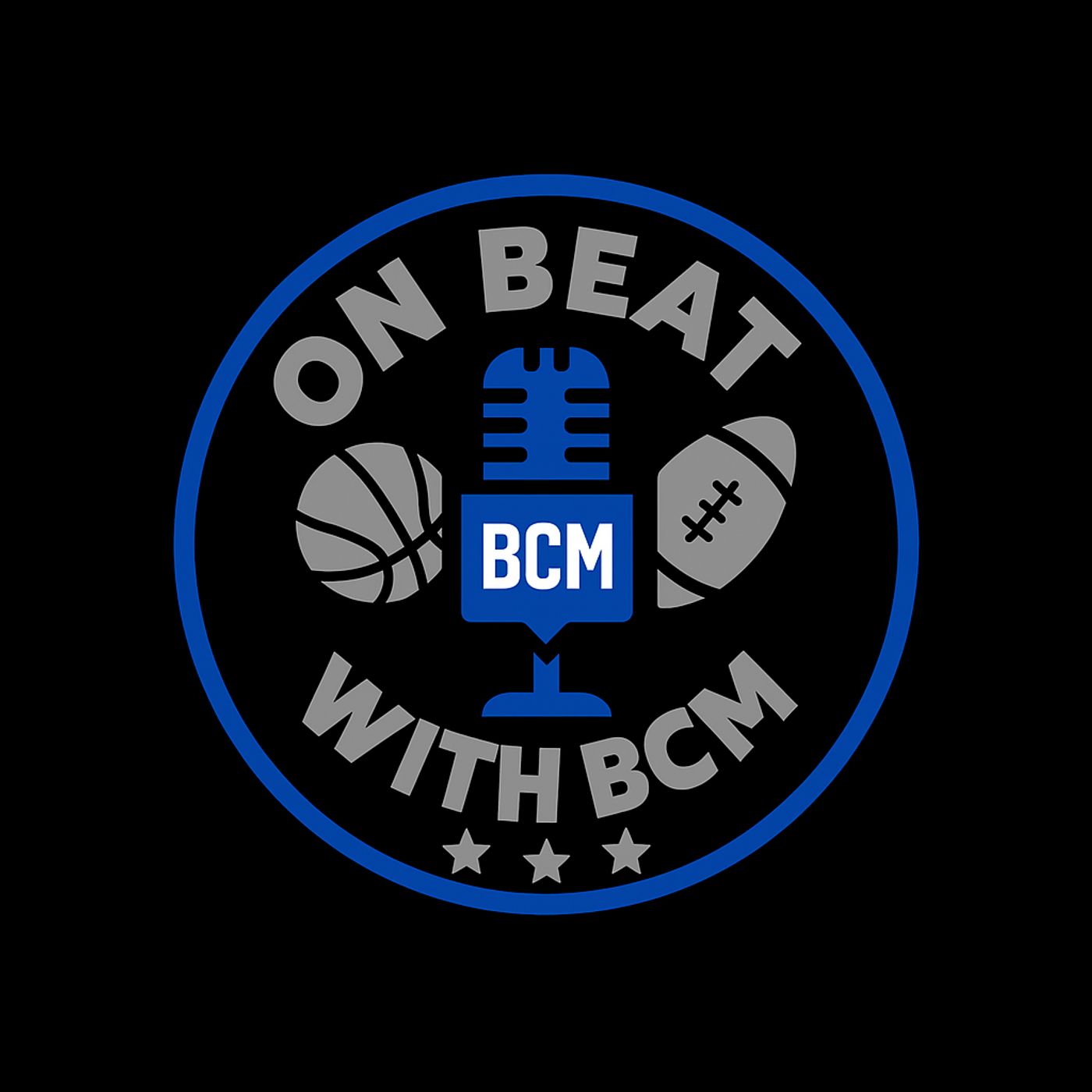 Ryan Silverfield To Arkansas, Chaé Harris Joins The Show | On Beat With BCM | December 3, 2025