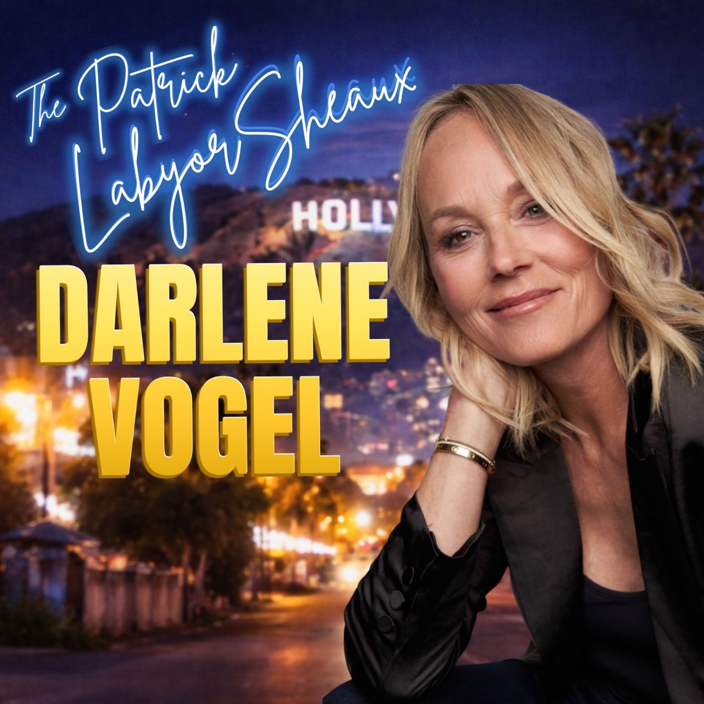 Darlene Vogel: "Back to the Future Part II," "Ski School," "Pacific Blue" Spike Says Drink Your Milk Darlene Vogel: "Back to the Future Part II," "Ski School," "Pacific Blue" Spike Says Drink Your Milk