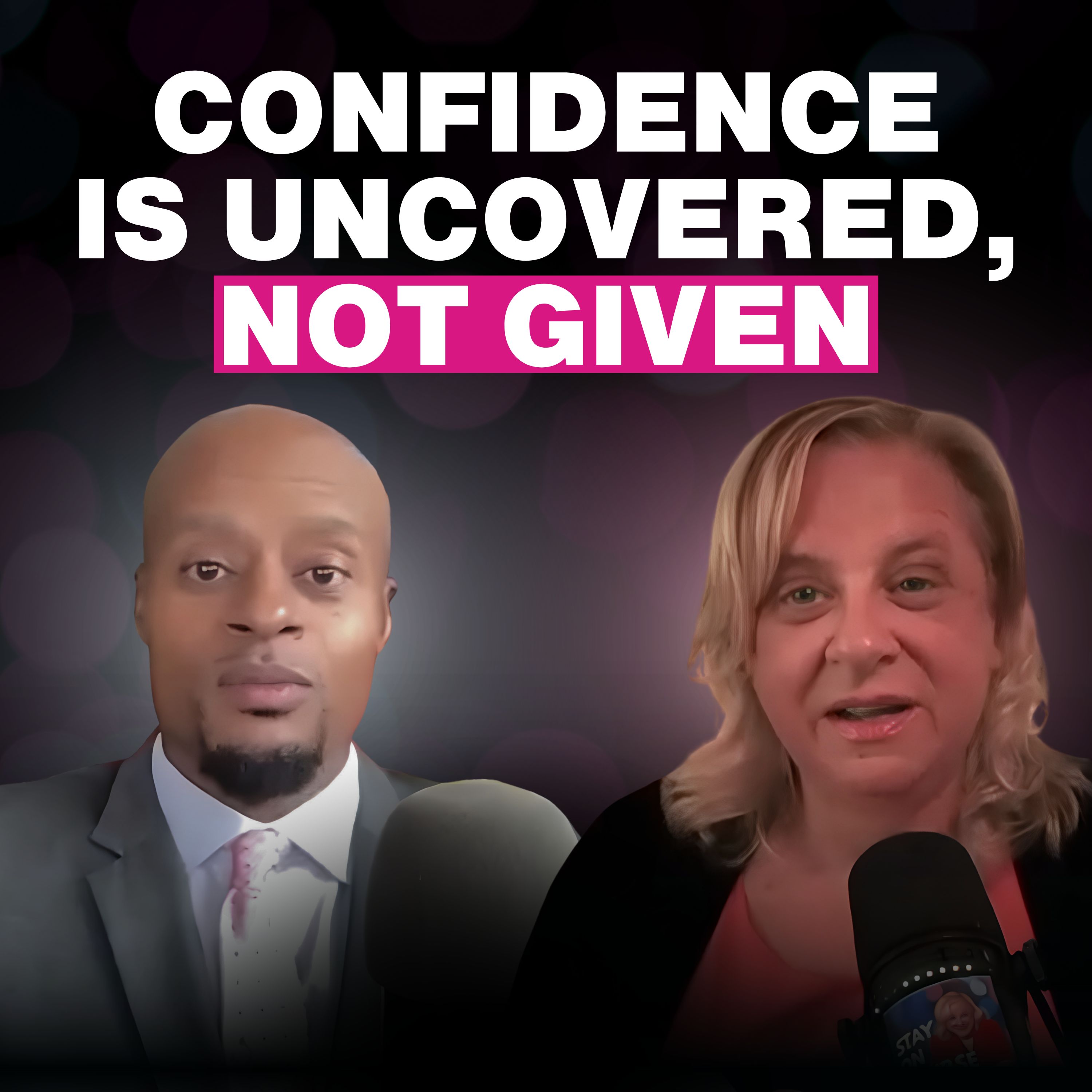 Dre Baldwin: The Third Day Principle for Consistent Execution