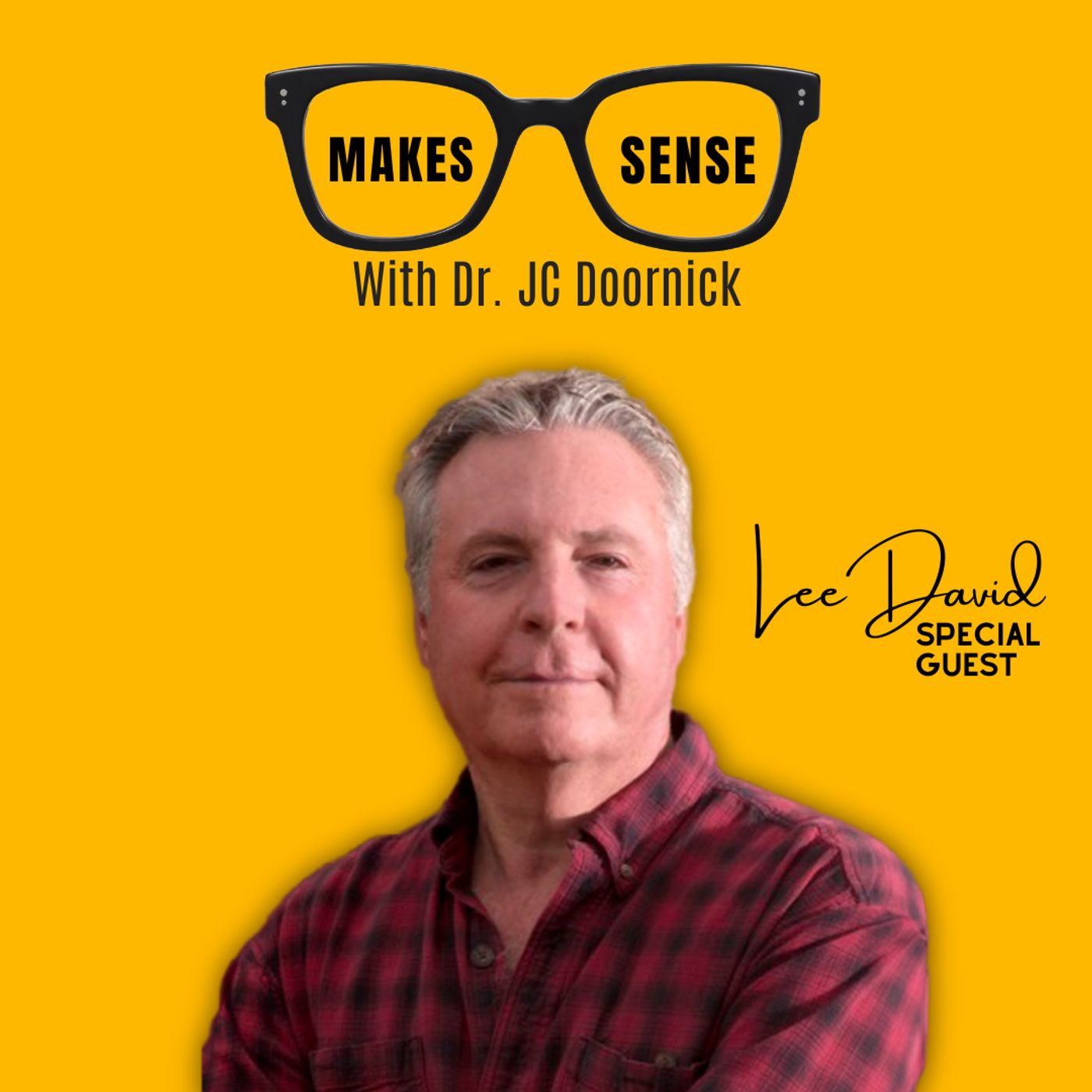 The MacGyver Secret: How to Unlock Your Subconscious Mind and Solve Anything with Lee Zlotoff - Episode 143