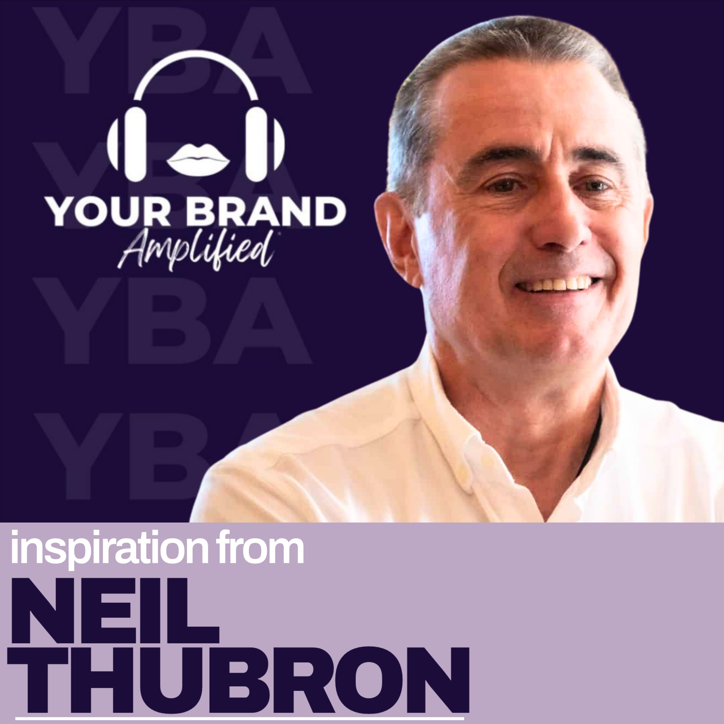 Neil Thubron on Delegation, Trust, and Breaking Through Limiting Beliefs