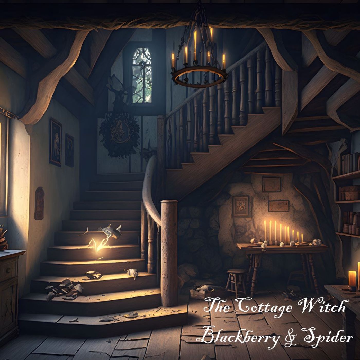 The White Witch Podcast