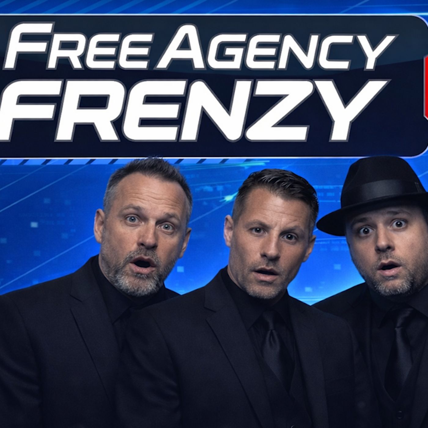 Seahawks Syndicate | Free Agency Roundup