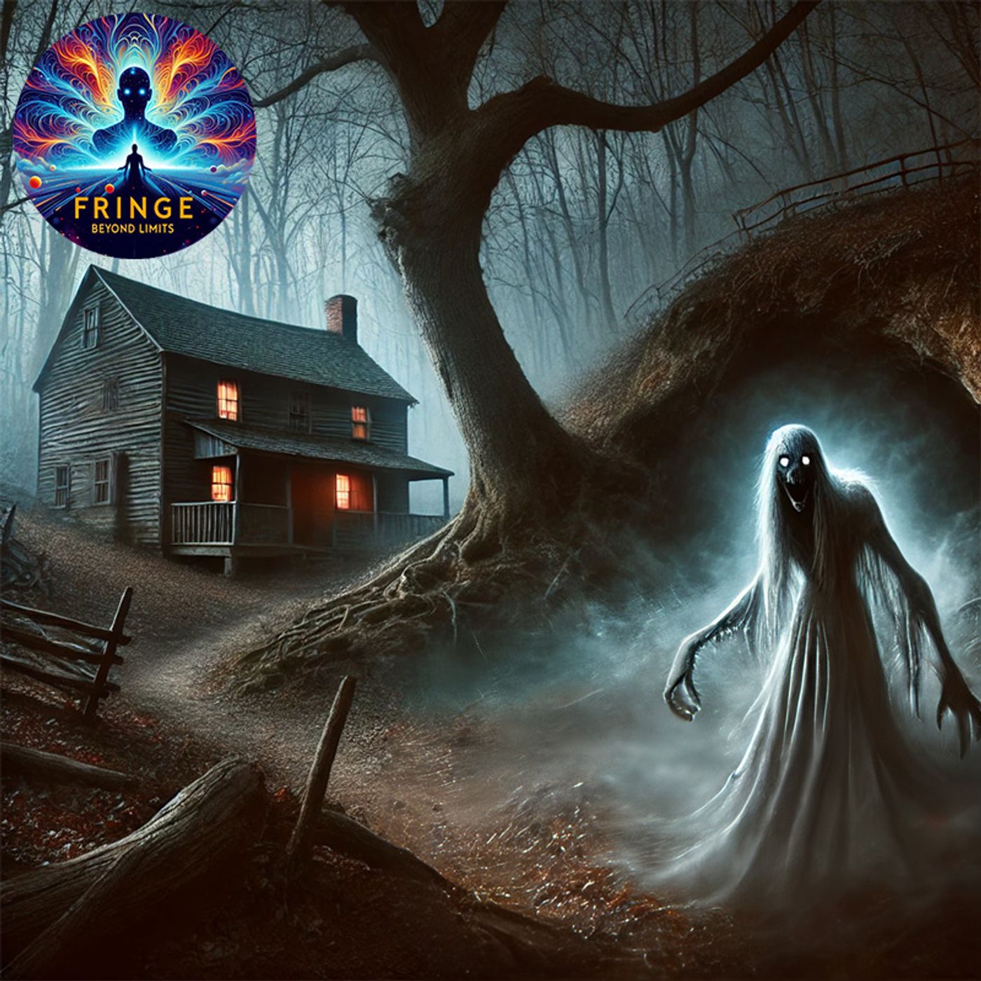 Wicked Whispers of the Bell Witch