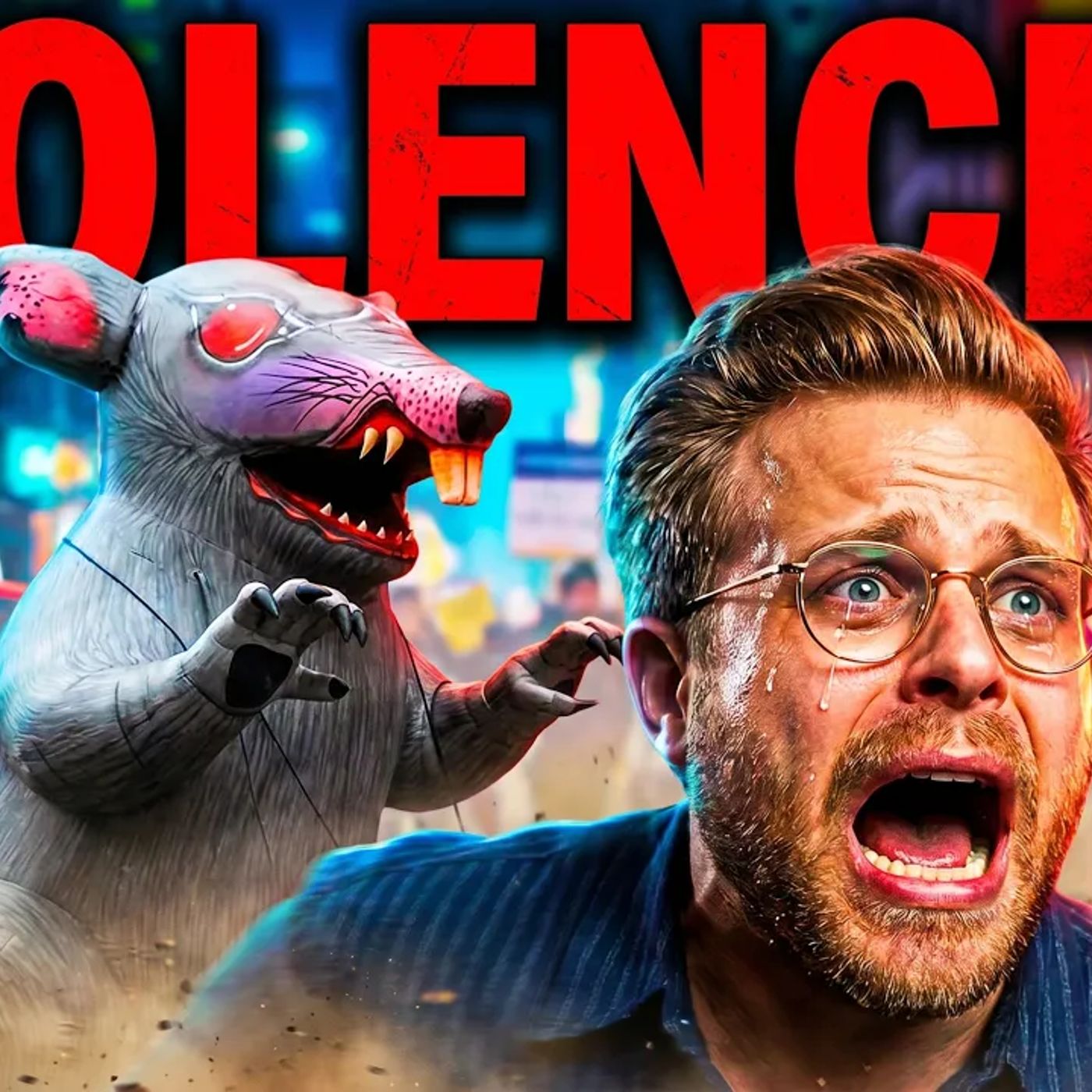 Hollywood Union Accused of VIOLENCE and INTIMIDATION?!