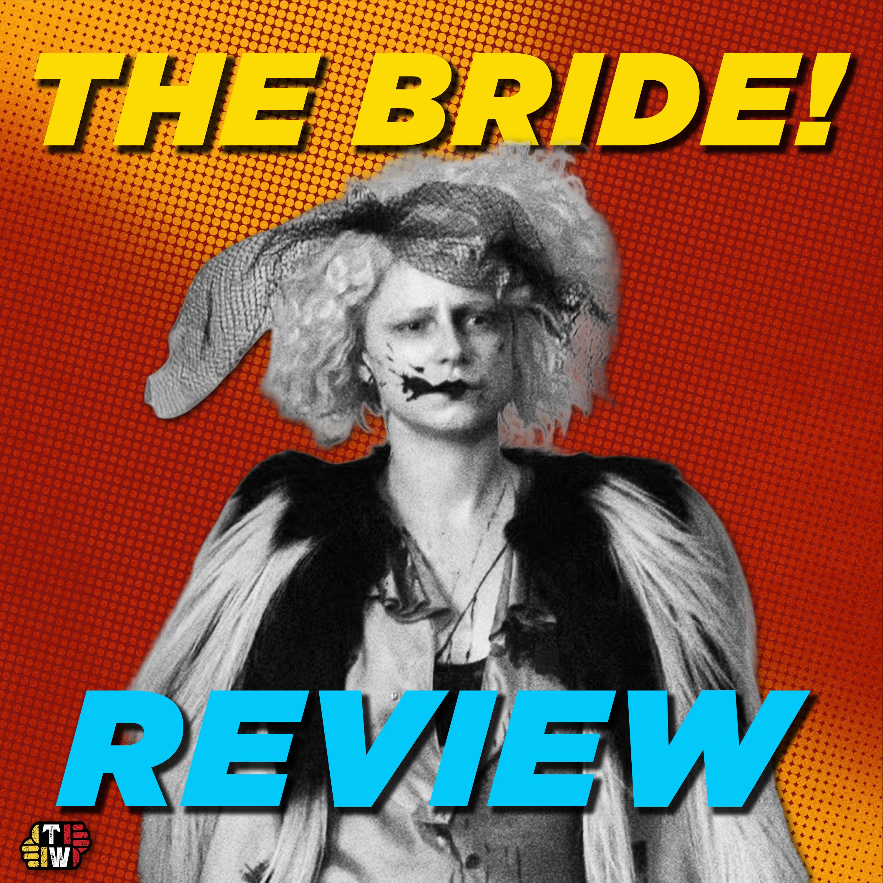 The Bride! Review — Ambitious Swing or Total Mess?