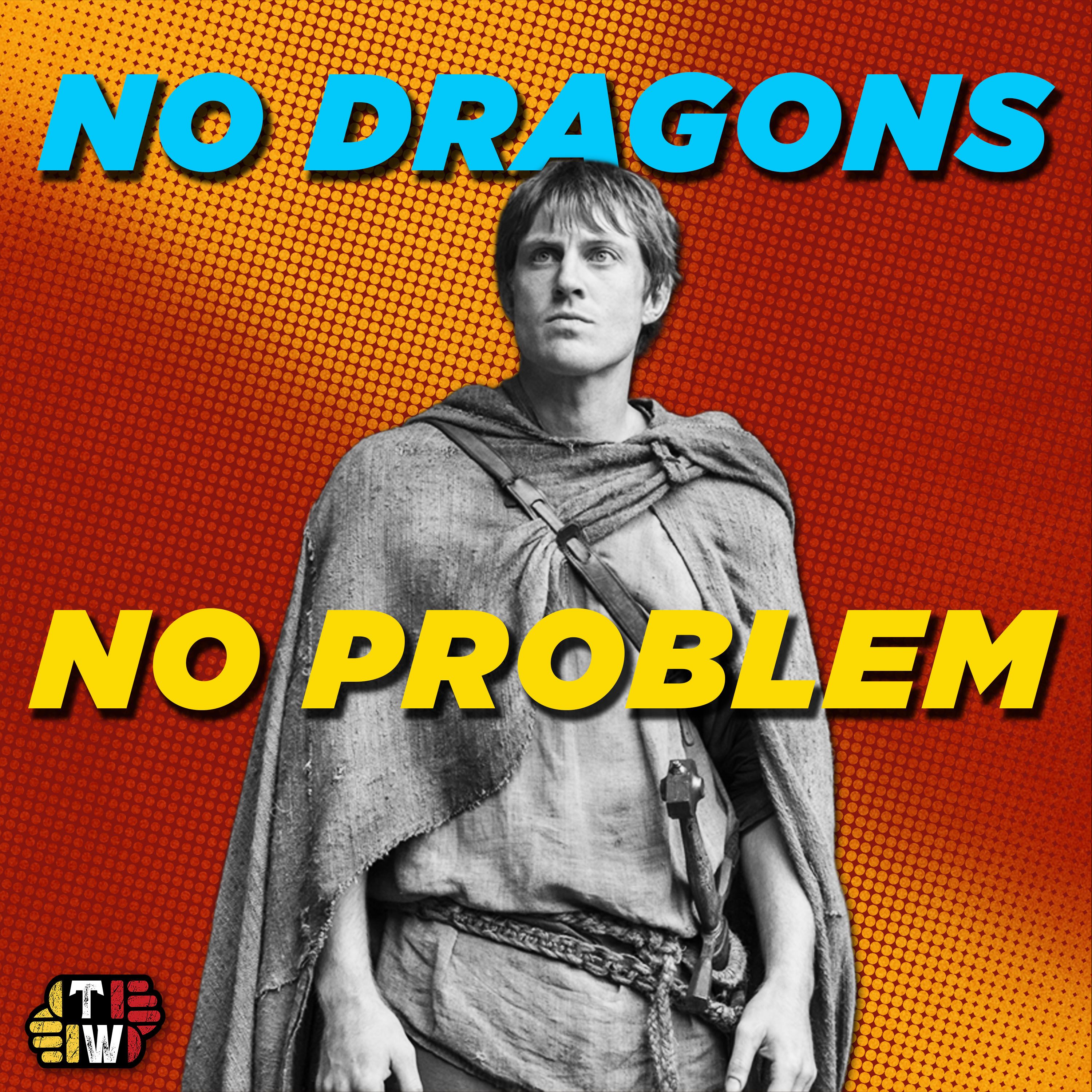 A Knight of the Seven Kingdoms (Episode 1) Review | Thumb War