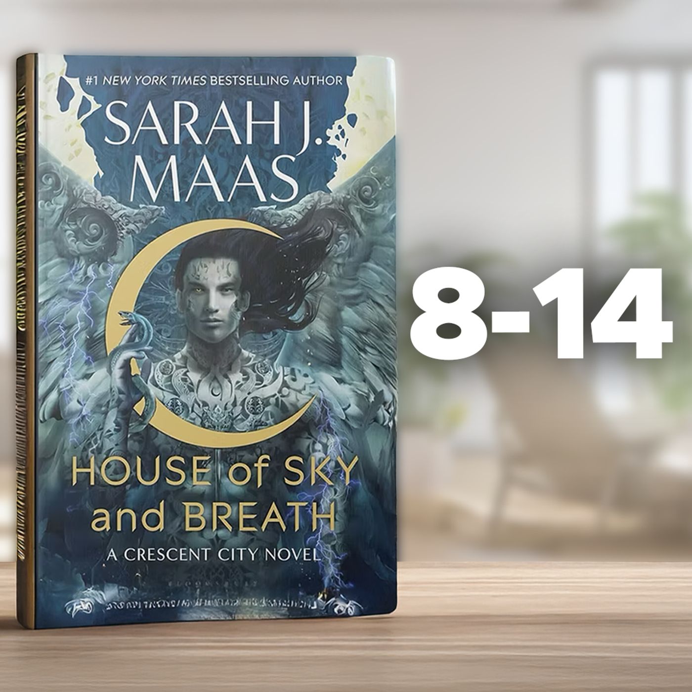 Everyone Has Secrets (Except Bryce) | HOSAB 8-14 Everyone Has Secrets (Except Bryce) | HOSAB 8-14