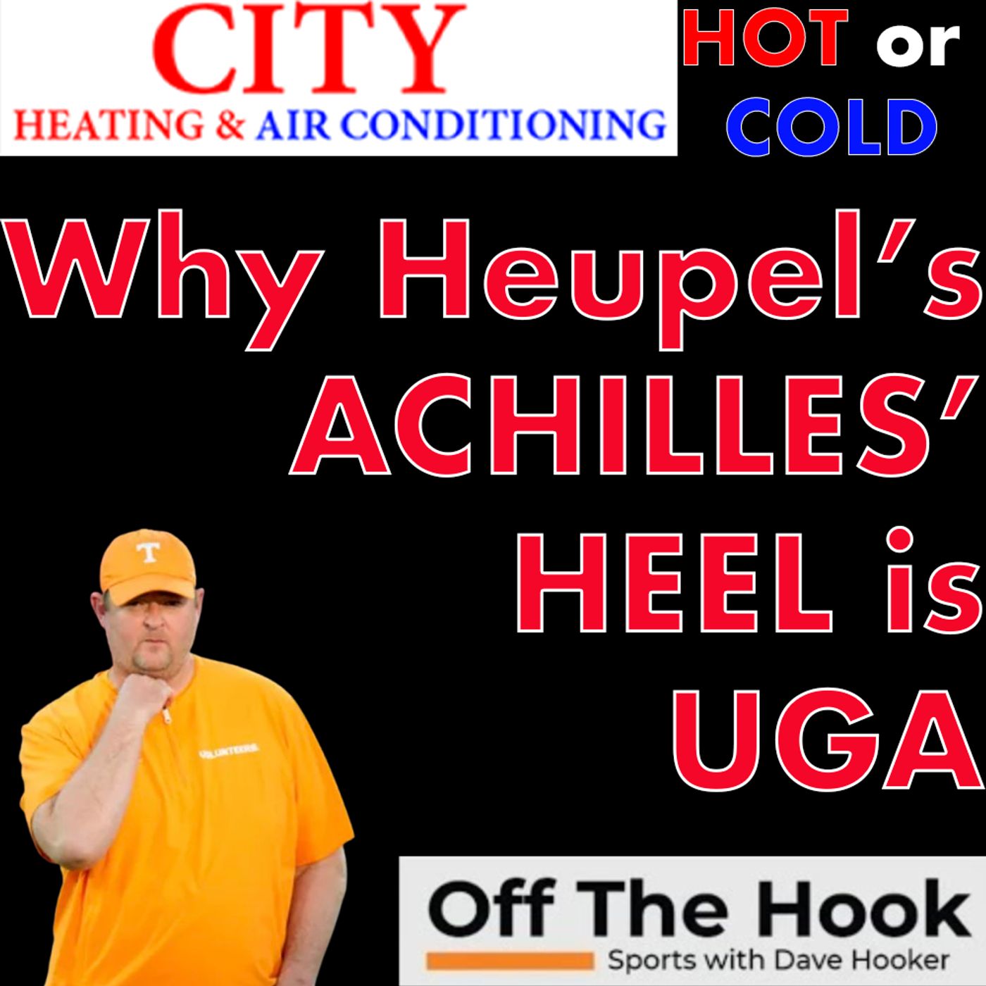 Why have Vols beaten Alabama but NOT Georgia under Josh Heupel?