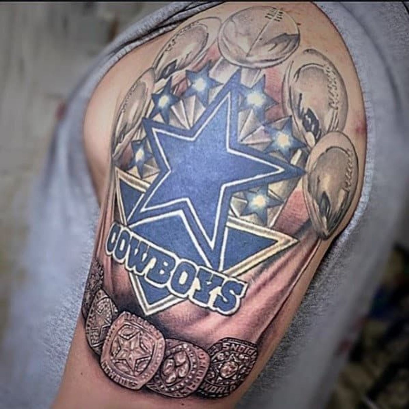 Football Fandom is not an Identity episode artwork