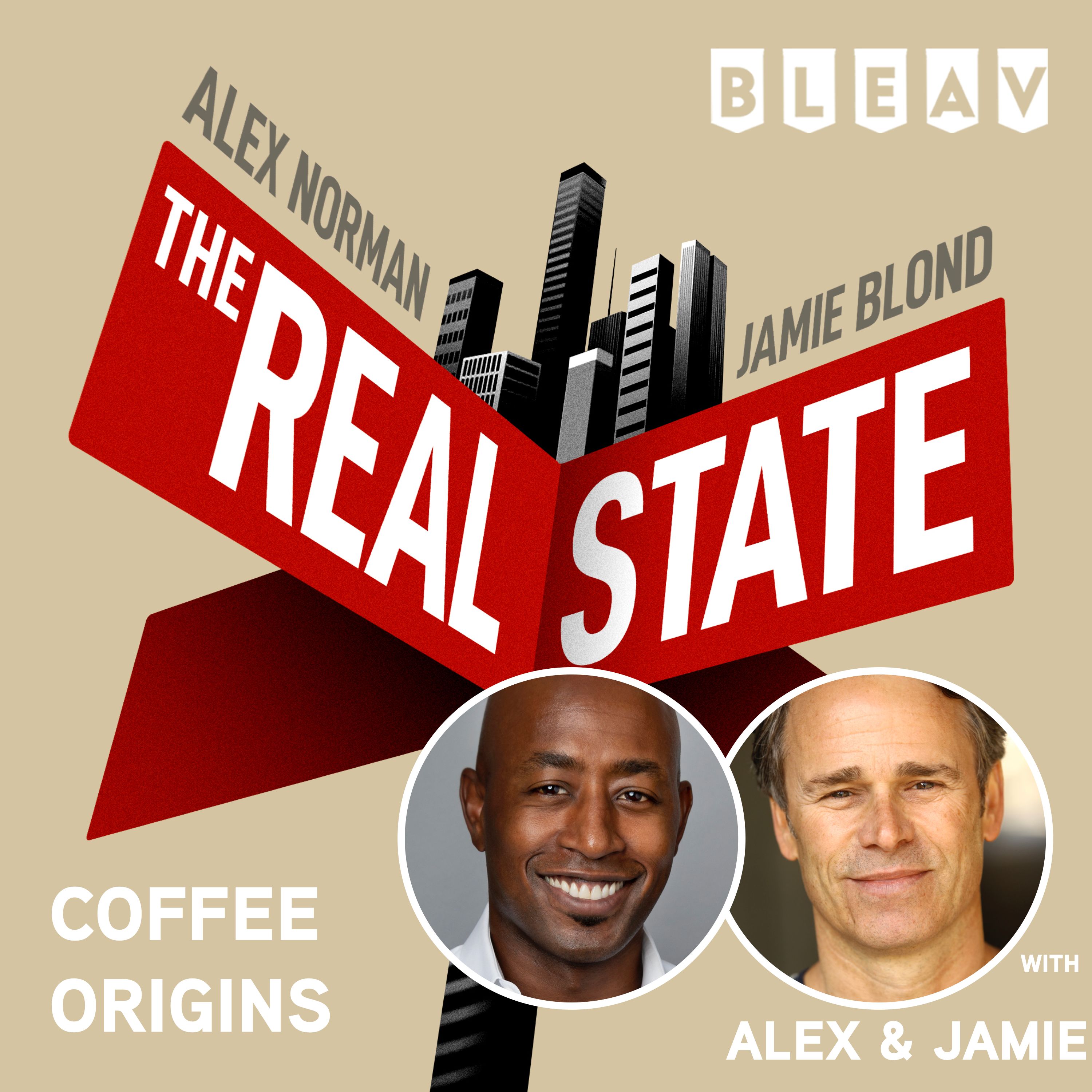 Coffee Origins: How the industry and love of coffee has evolved