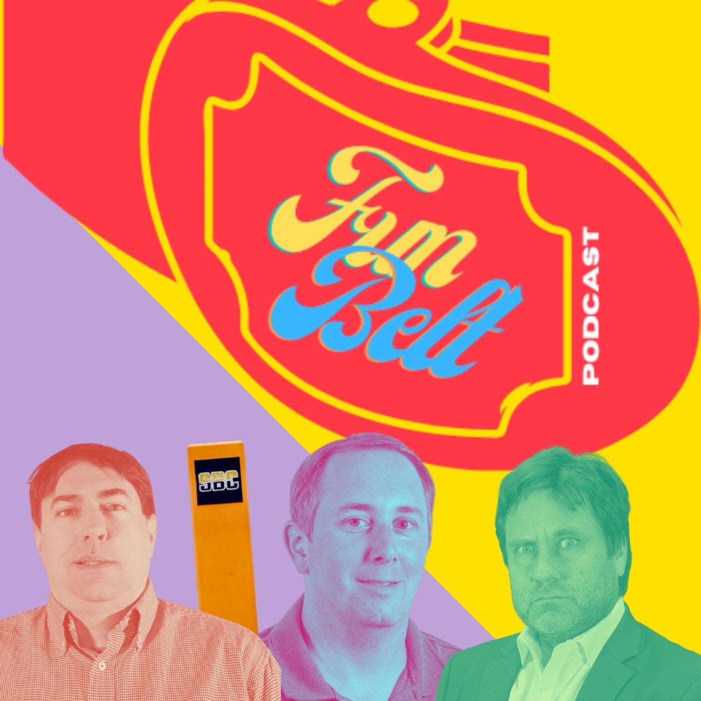 Good Morning, Fun Belt! Reviews and Previews Galore!