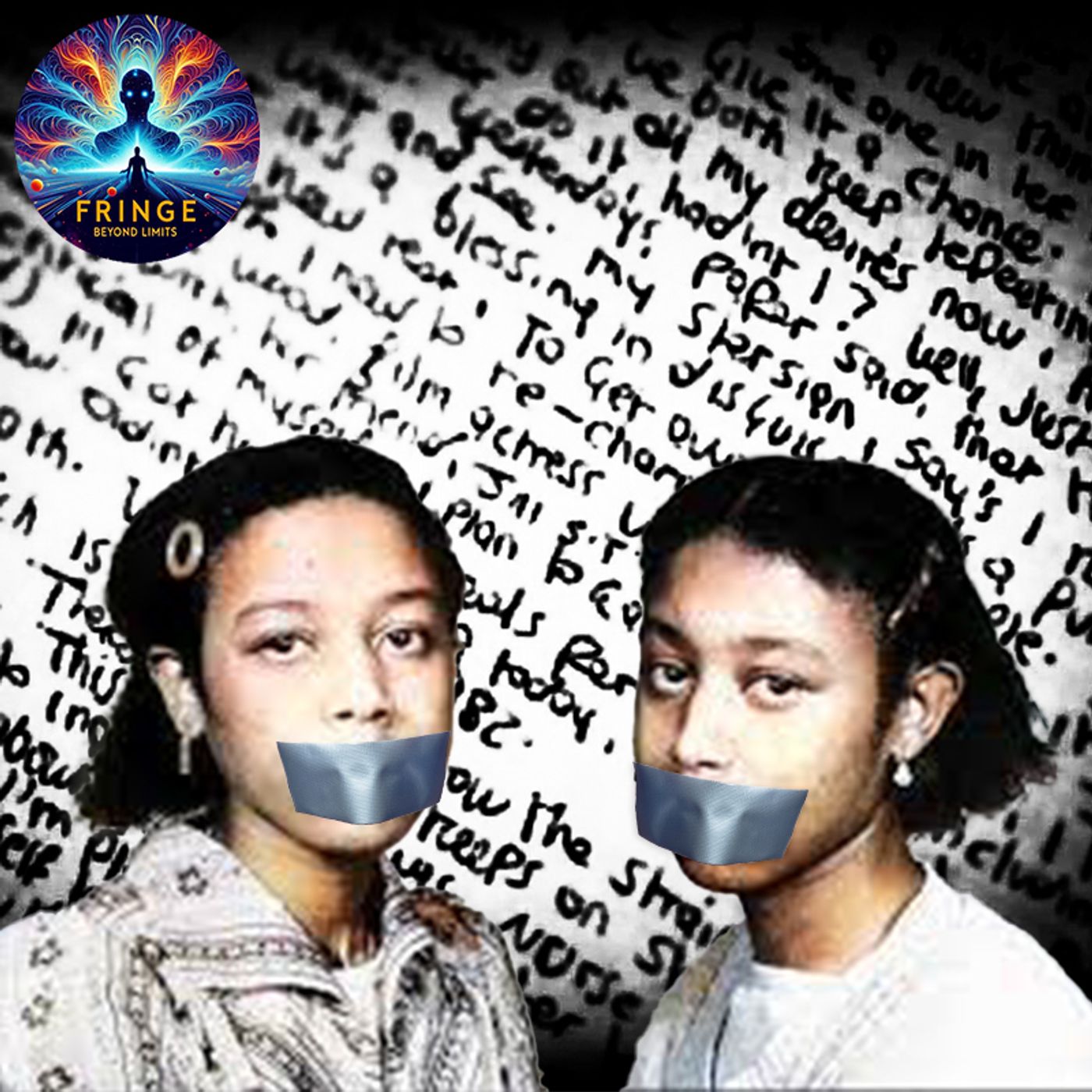 Dueling Diaries: Secrets of the Silent Sisters