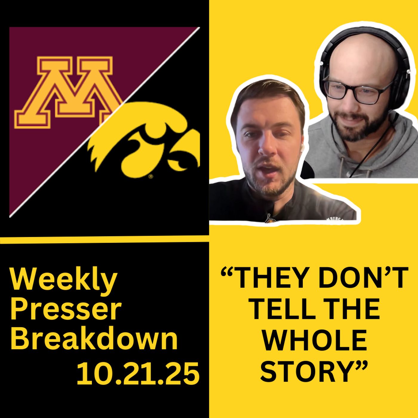 KF, Iowa Are Fleck's White Whale | KF Press Review