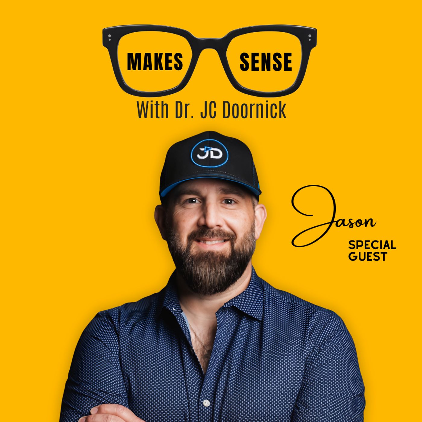 The Success Lie: Why Your Hard Work Isn't Making You Happy with Jason Duncan - E171