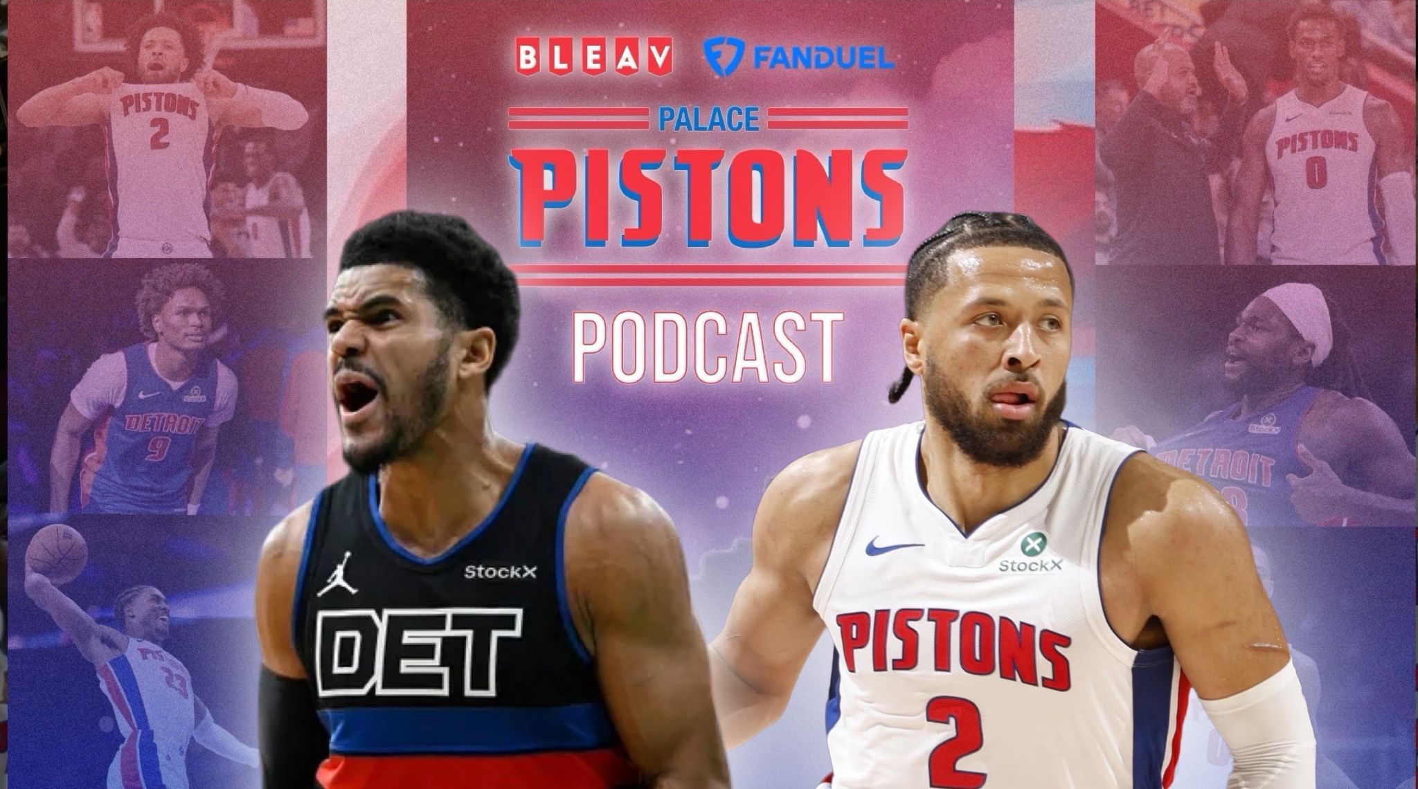 Are the Detroit Pistons REALLY Championship Contenders After the Spurs Loss?