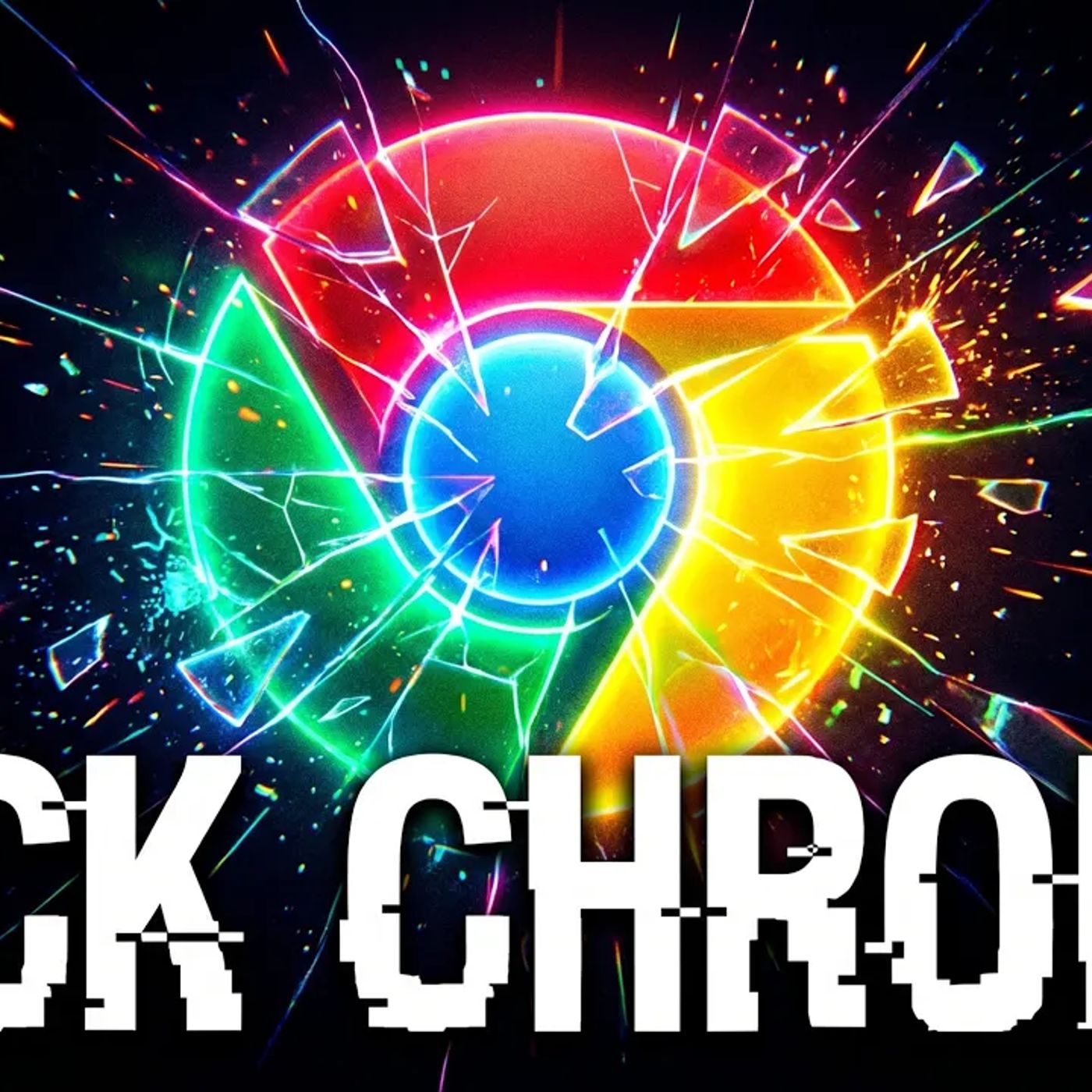 Google Chrome Installs AI on Your PC WITHOUT Your Permission.