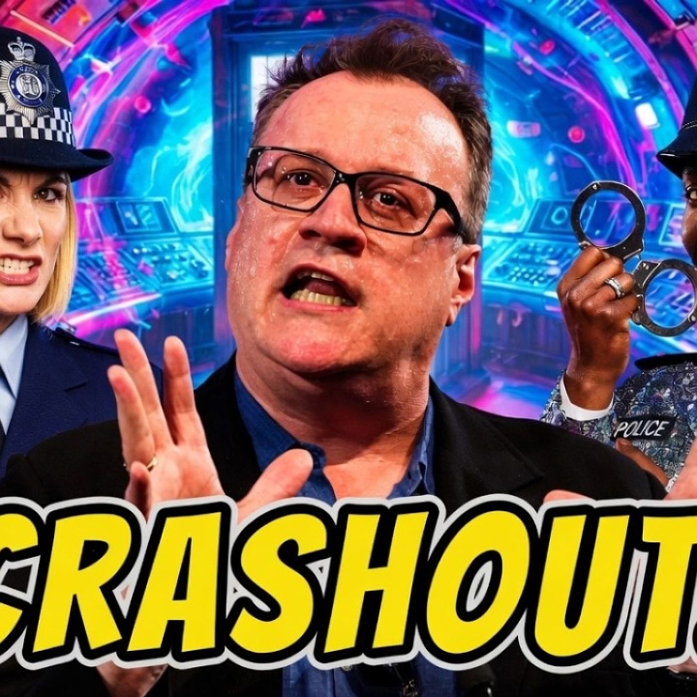 Doctor Who CRASH OUT! Showrunner RTD Wants Leakers ARRESTED?!