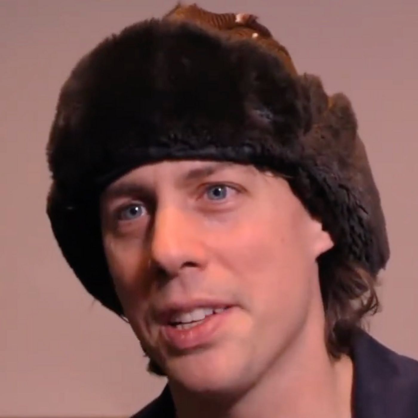 Razorlight - Johnny Borrell interview (2019) episode artwork