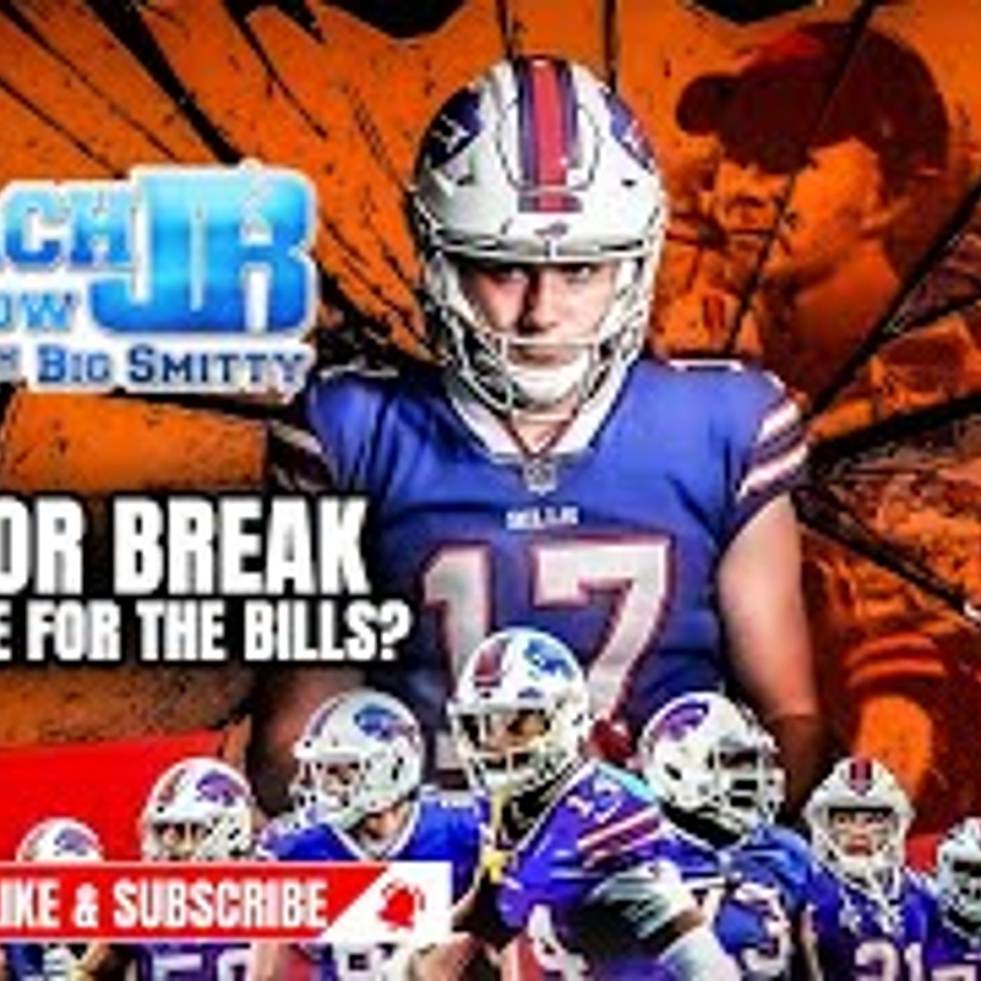 The Coach JB Show