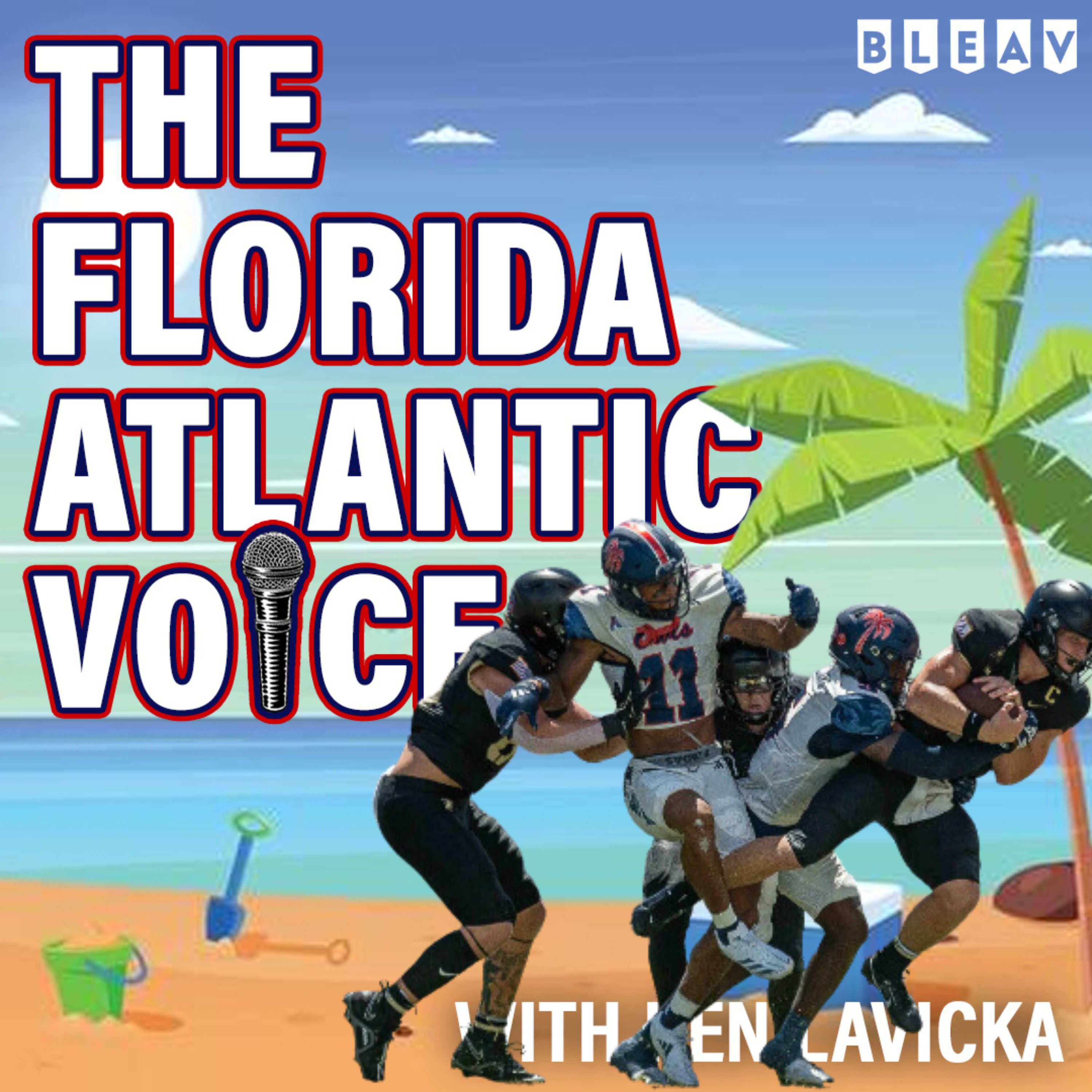 The Florida Atlantic Voice