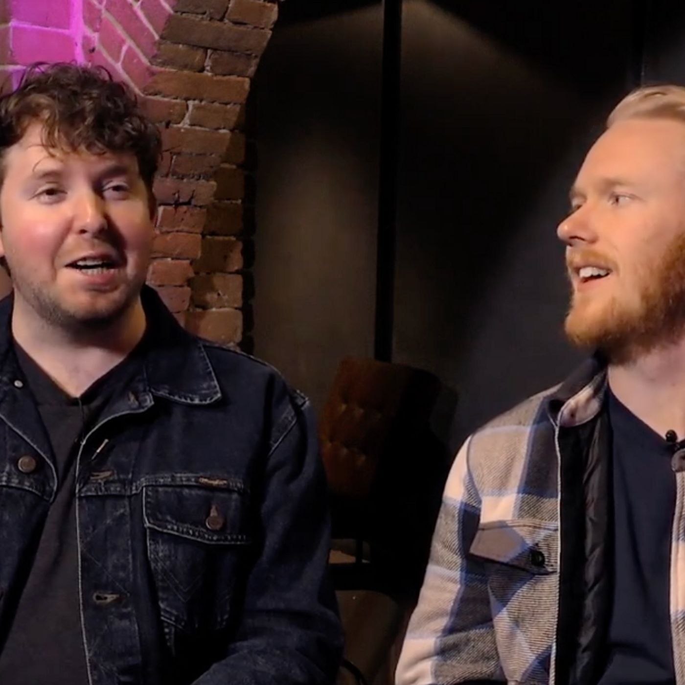 The Paper Kites interview (2019) The Paper Kites interview (2019)